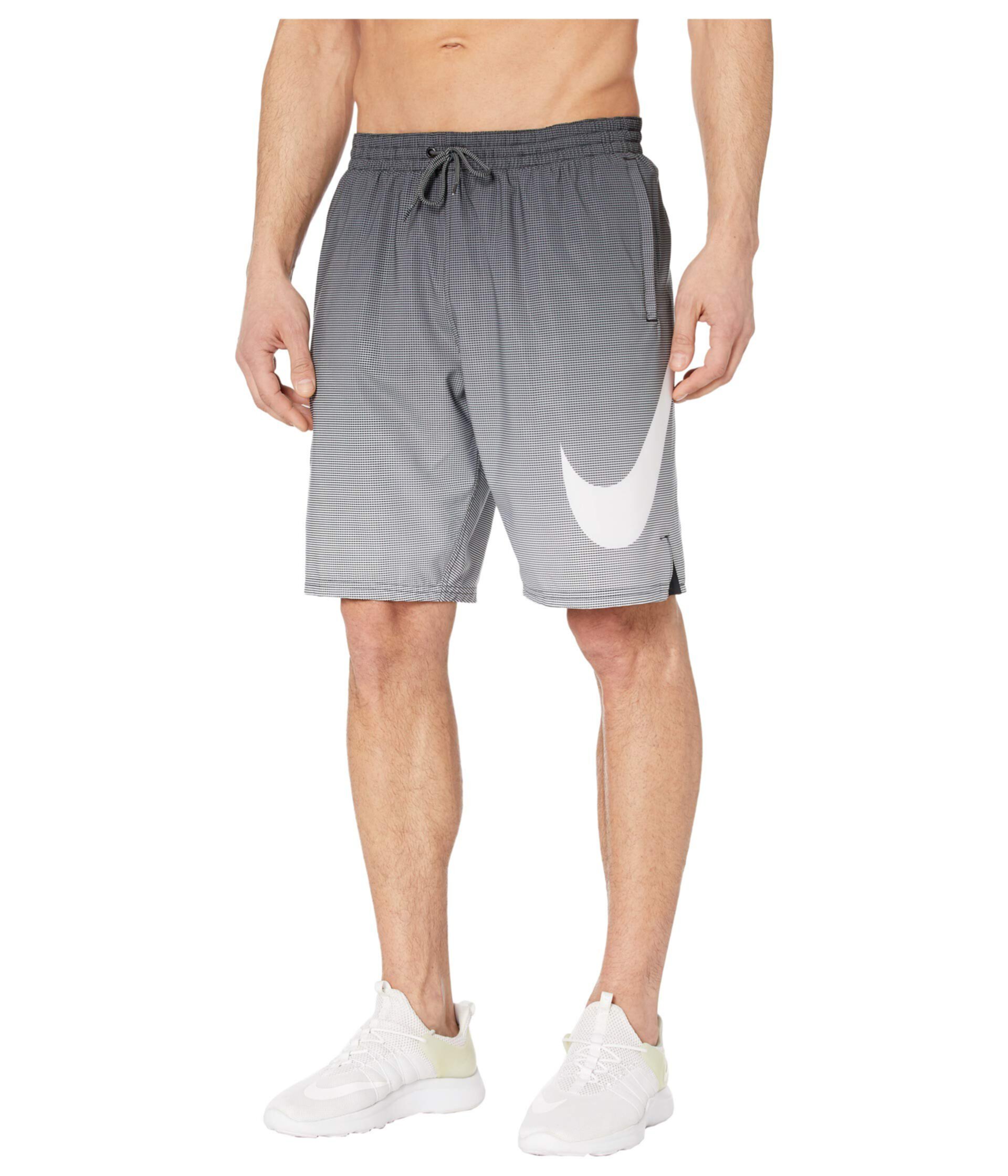 9 "Атмосфера Swoosh Vital Volley Shorts Nike