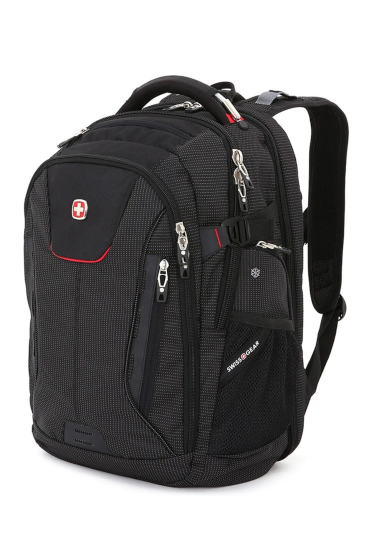 5358 ScanSmart (TM) Рюкзак для ноутбука SwissGear