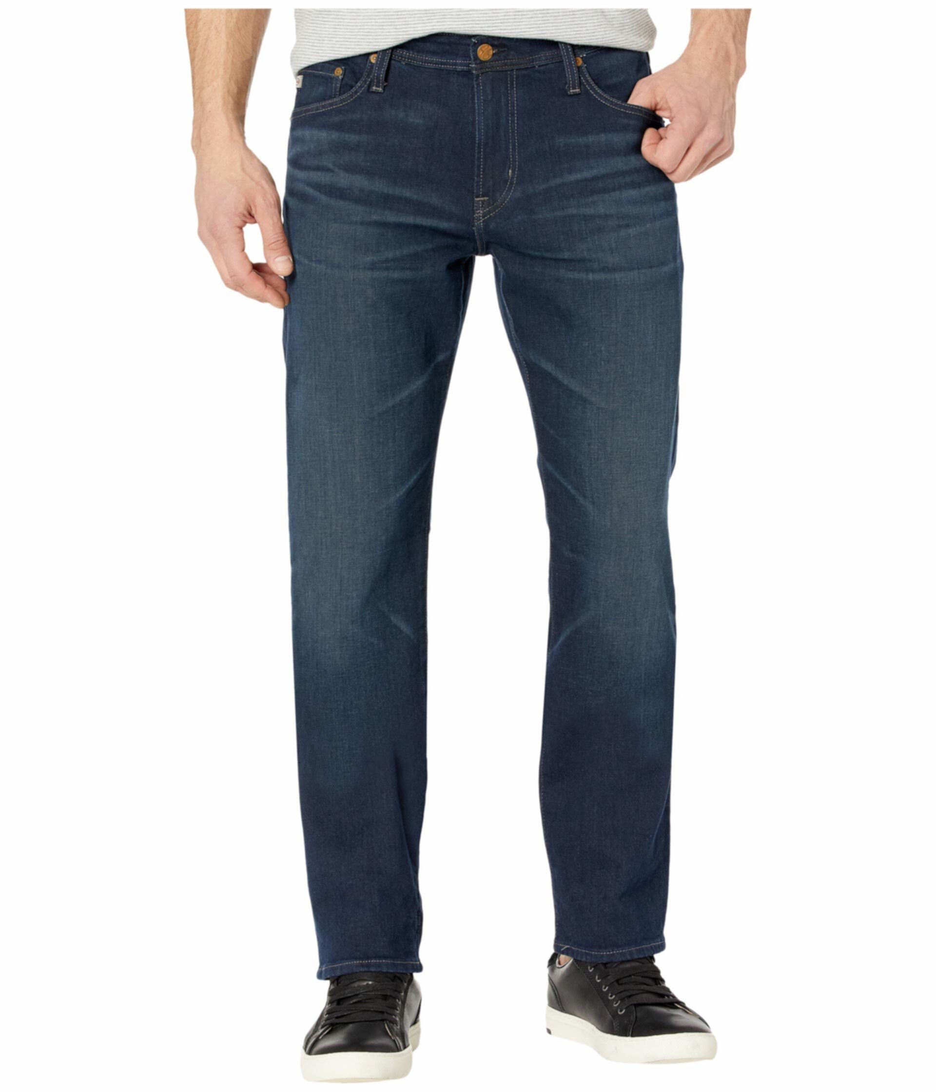 Выпускные джинсы на заказ в 4 года AG Adriano Goldschmied