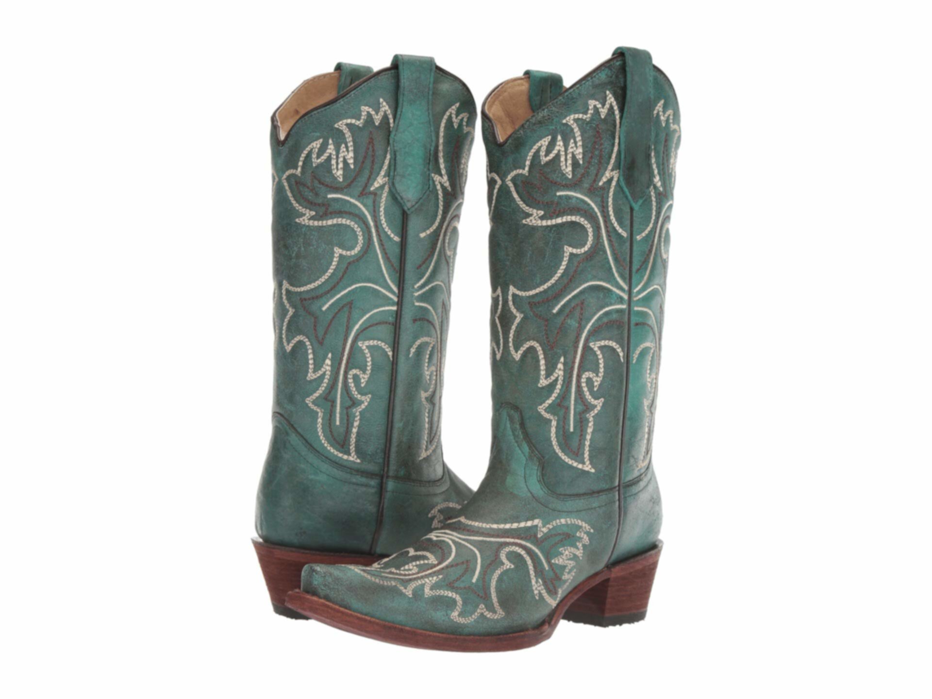 L5560 Corral Boots