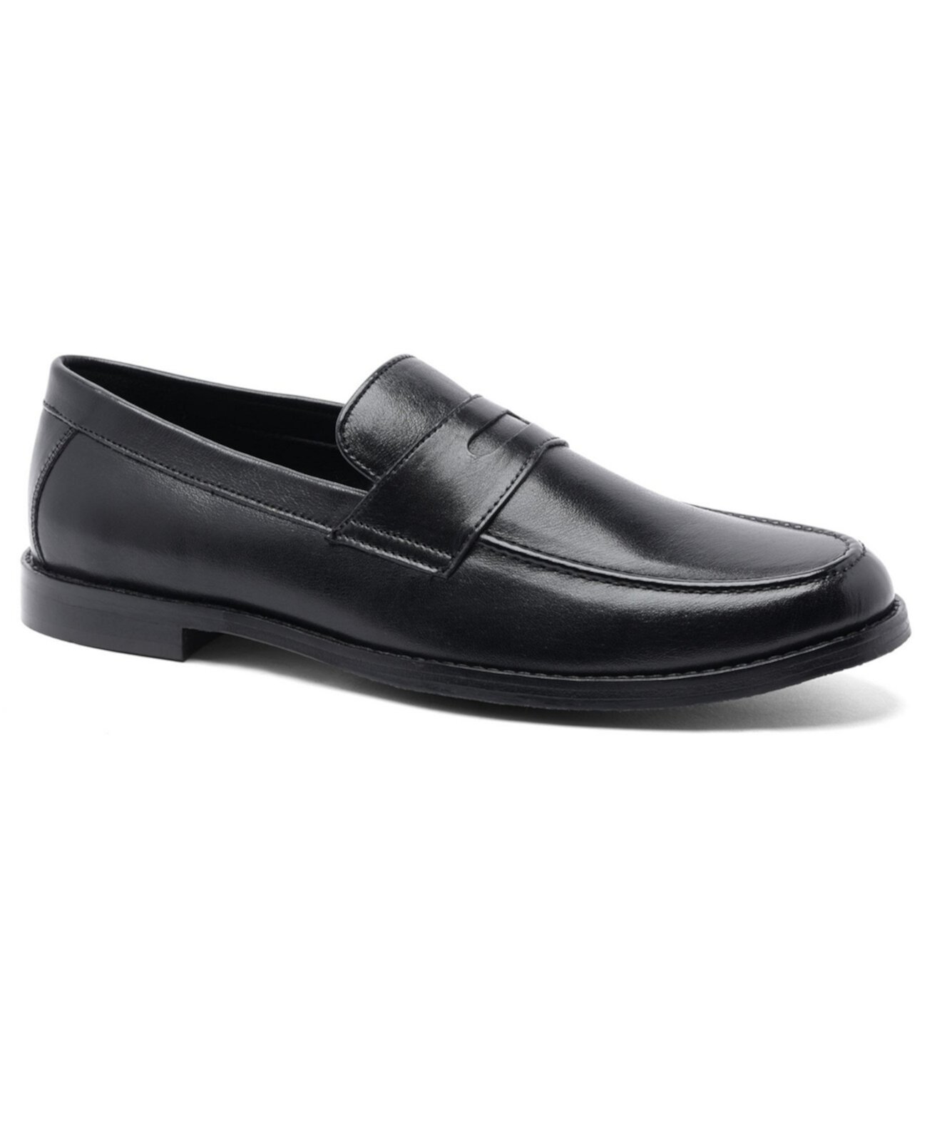 Мужская обувь Sherman Penny Loafer Slip-On Goodyear Anthony Veer