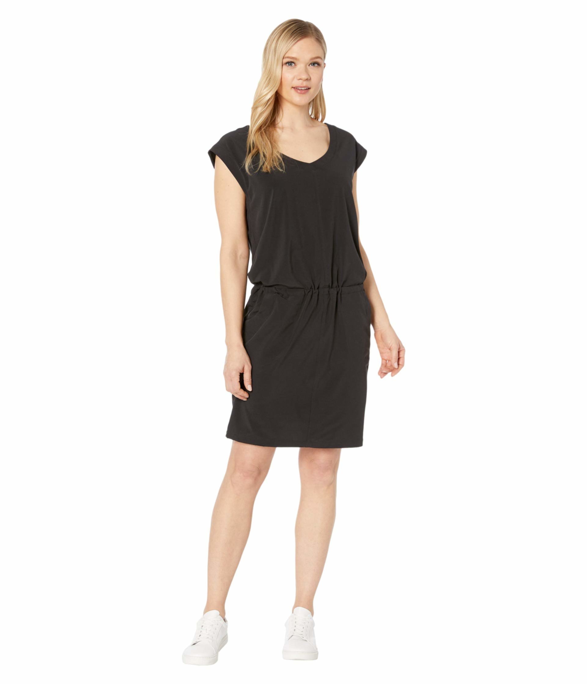 Norma Dress Prana