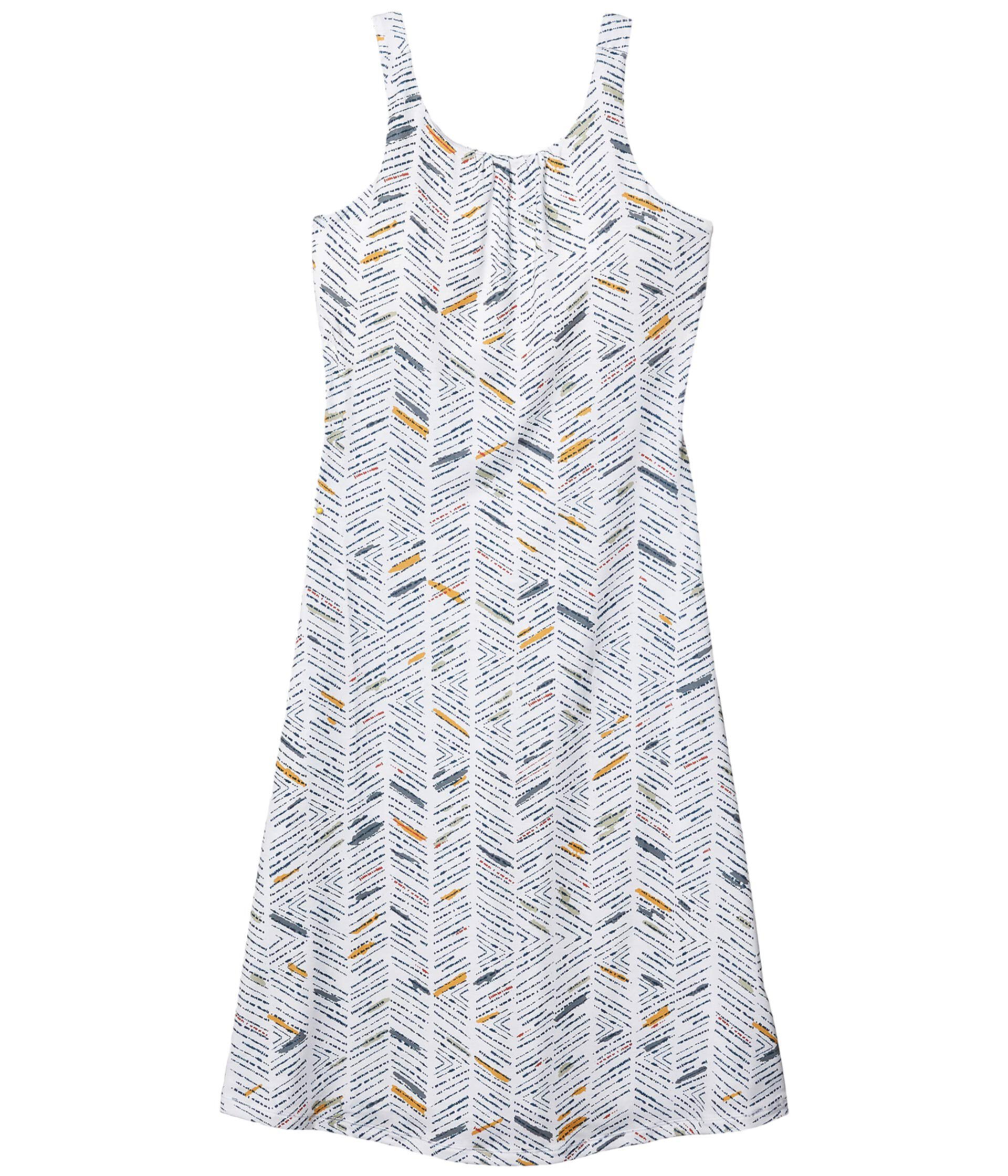 Skypath Dress Prana