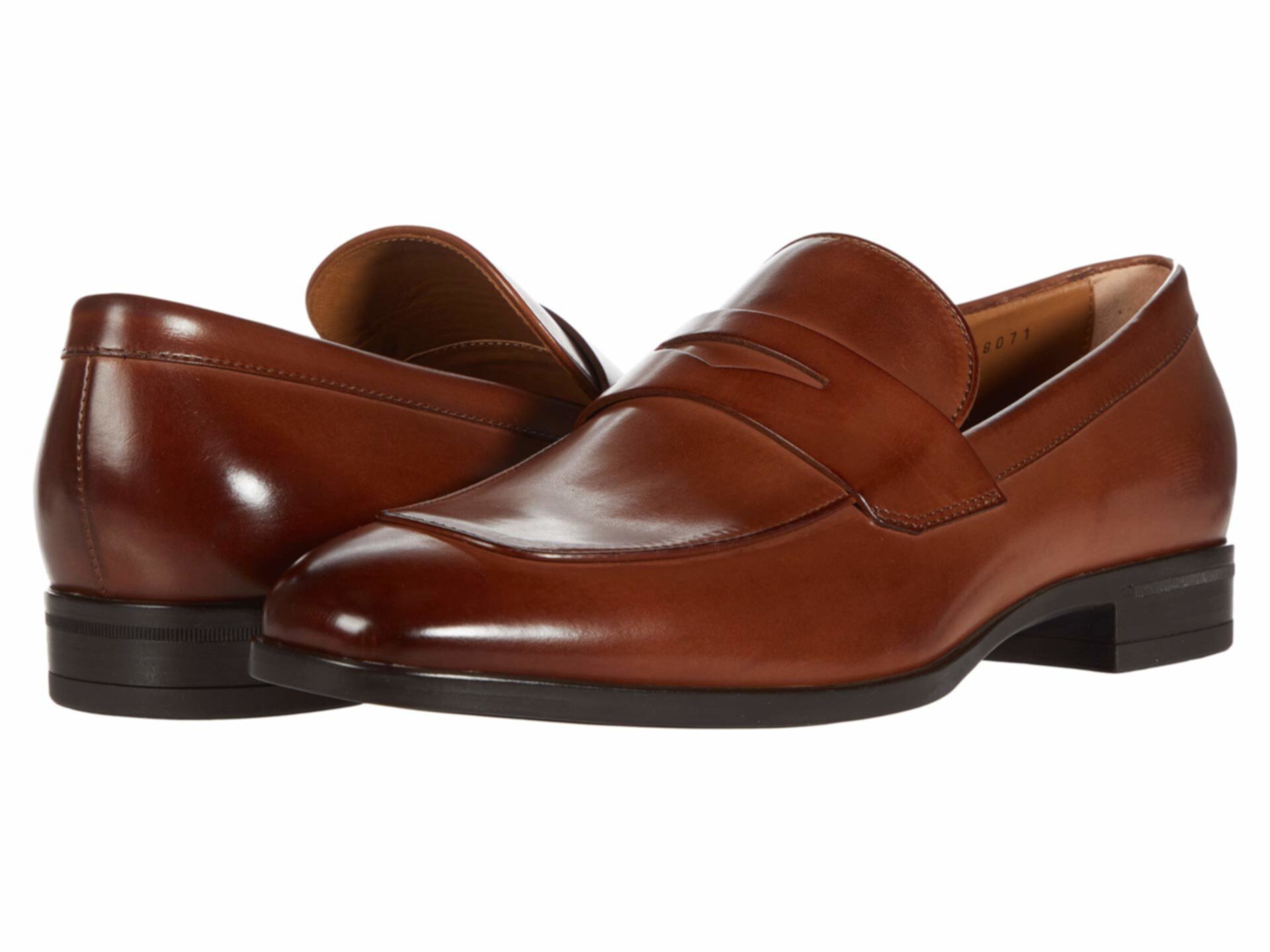 hugo boss kensington loafer