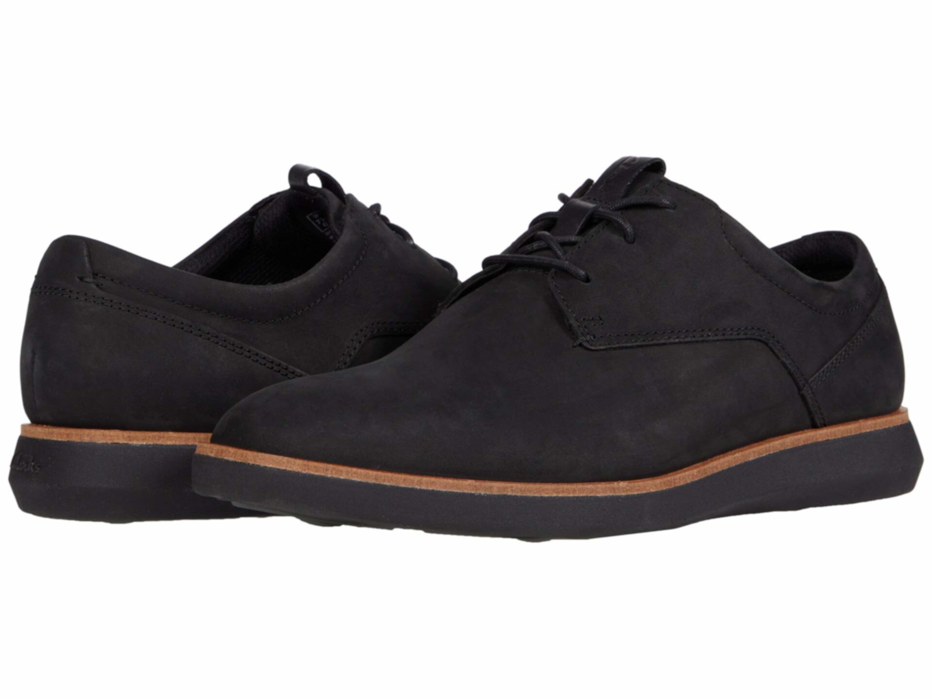 Banwell Lace Clarks