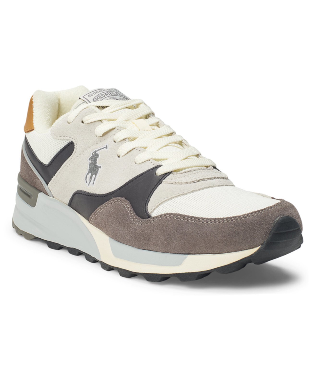 ralph lauren trackster 100 trainer