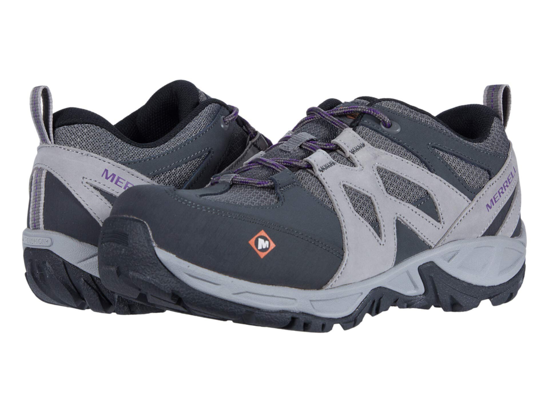 Siren Alloy Toe Merrell Work