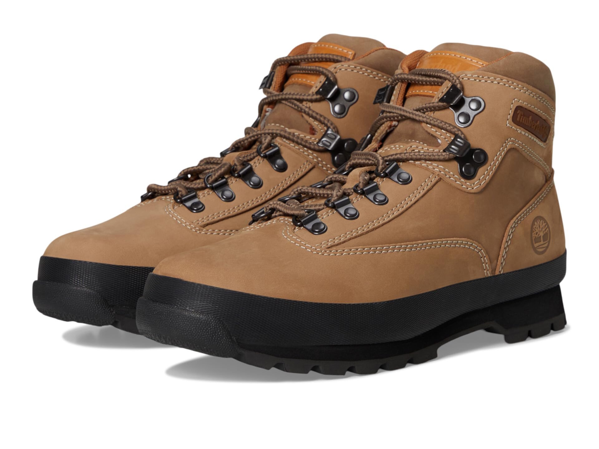 Euro Hiker 9 Timberland 22 020 Usmall.ru