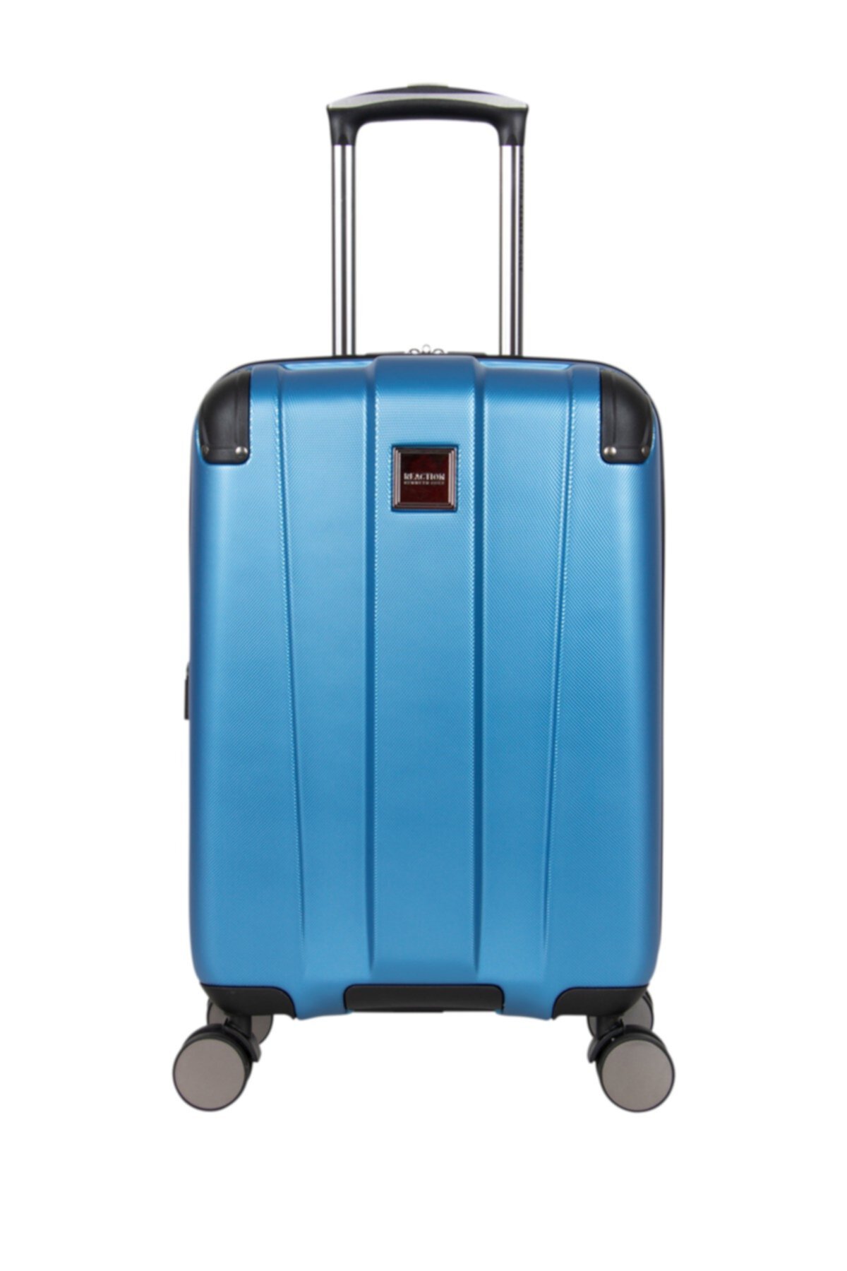 kenneth cole continuum luggage