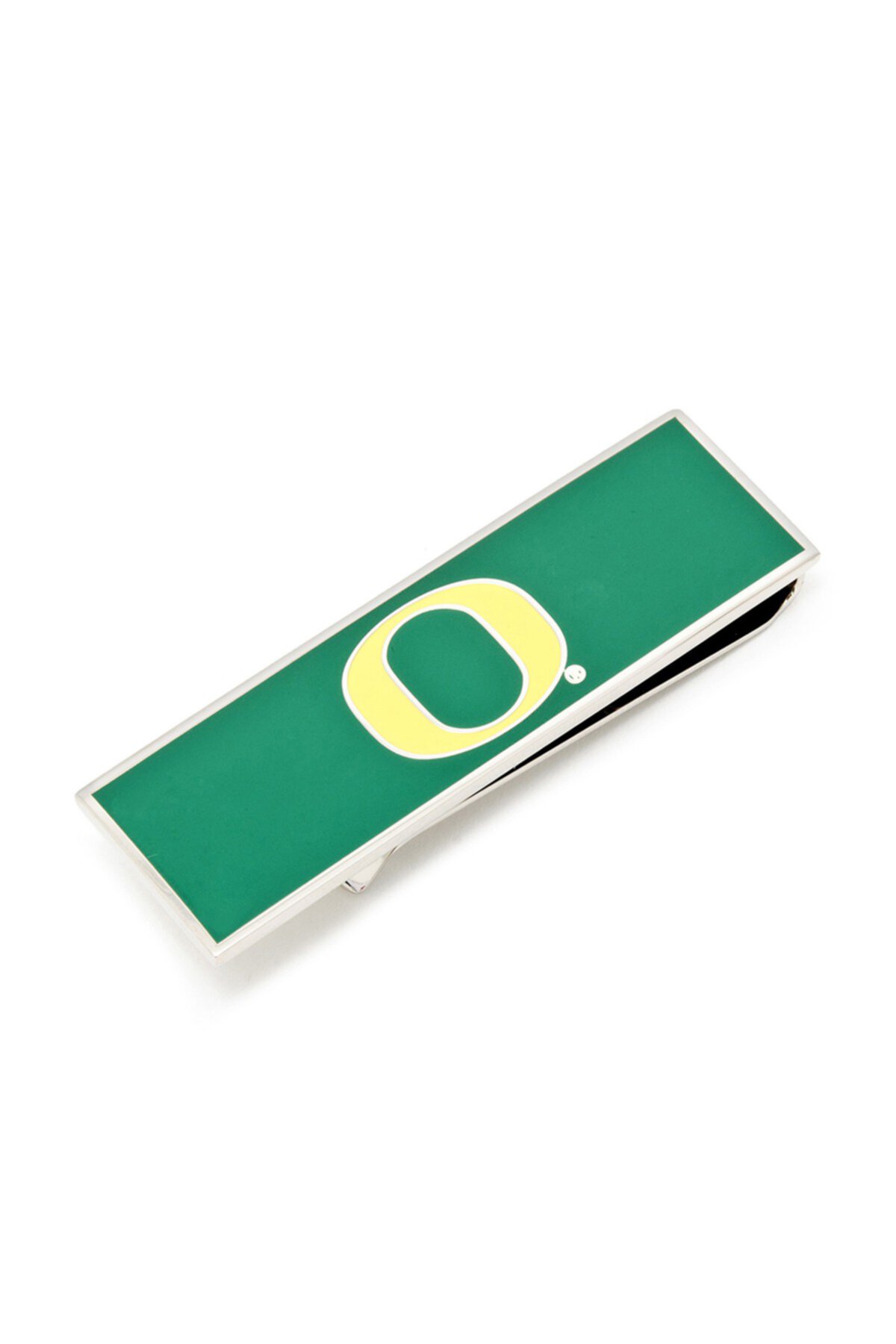 Зажим для денег уток Орегонского университета Cufflinks, Inc.