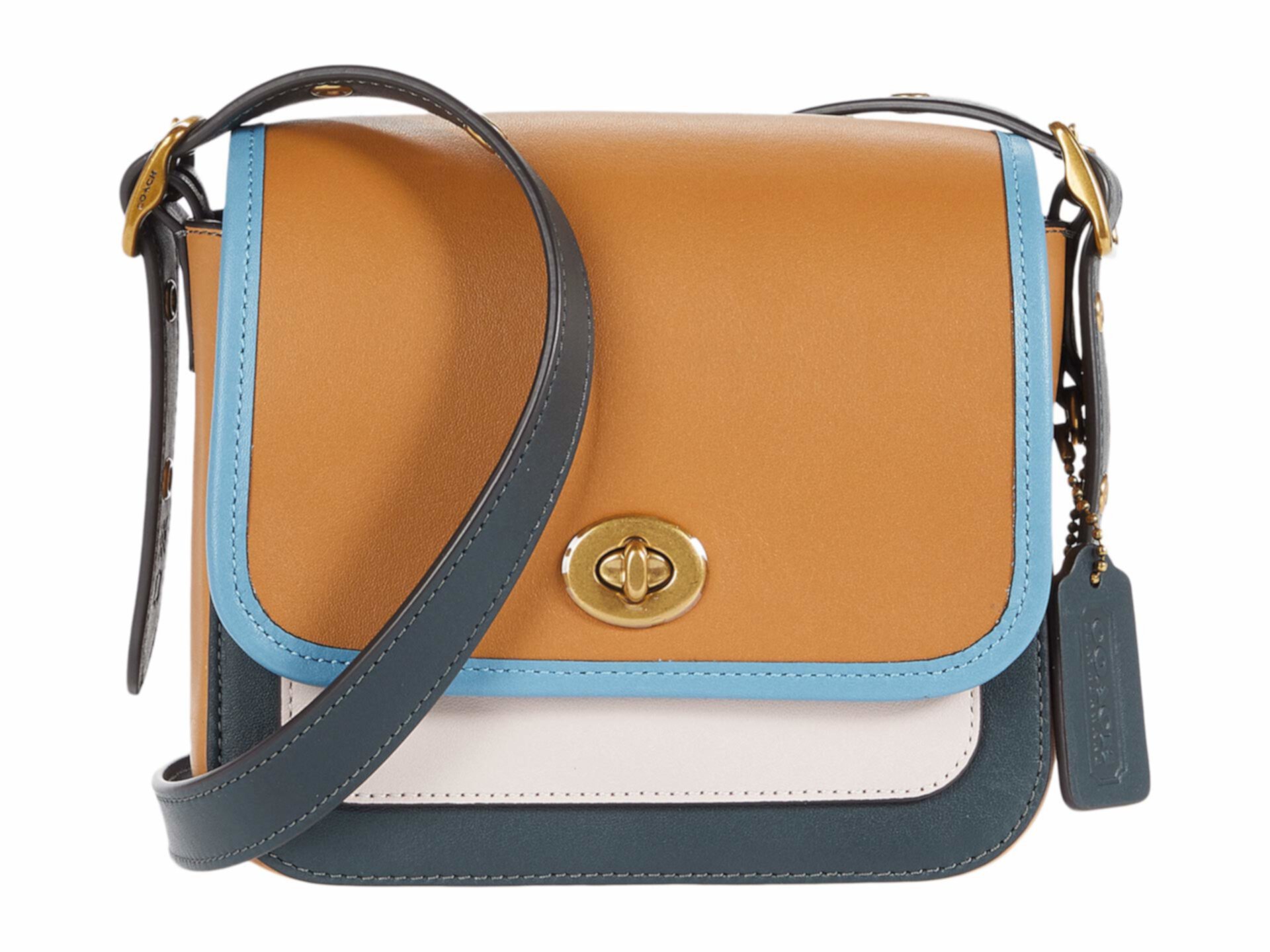 rambler crossbody