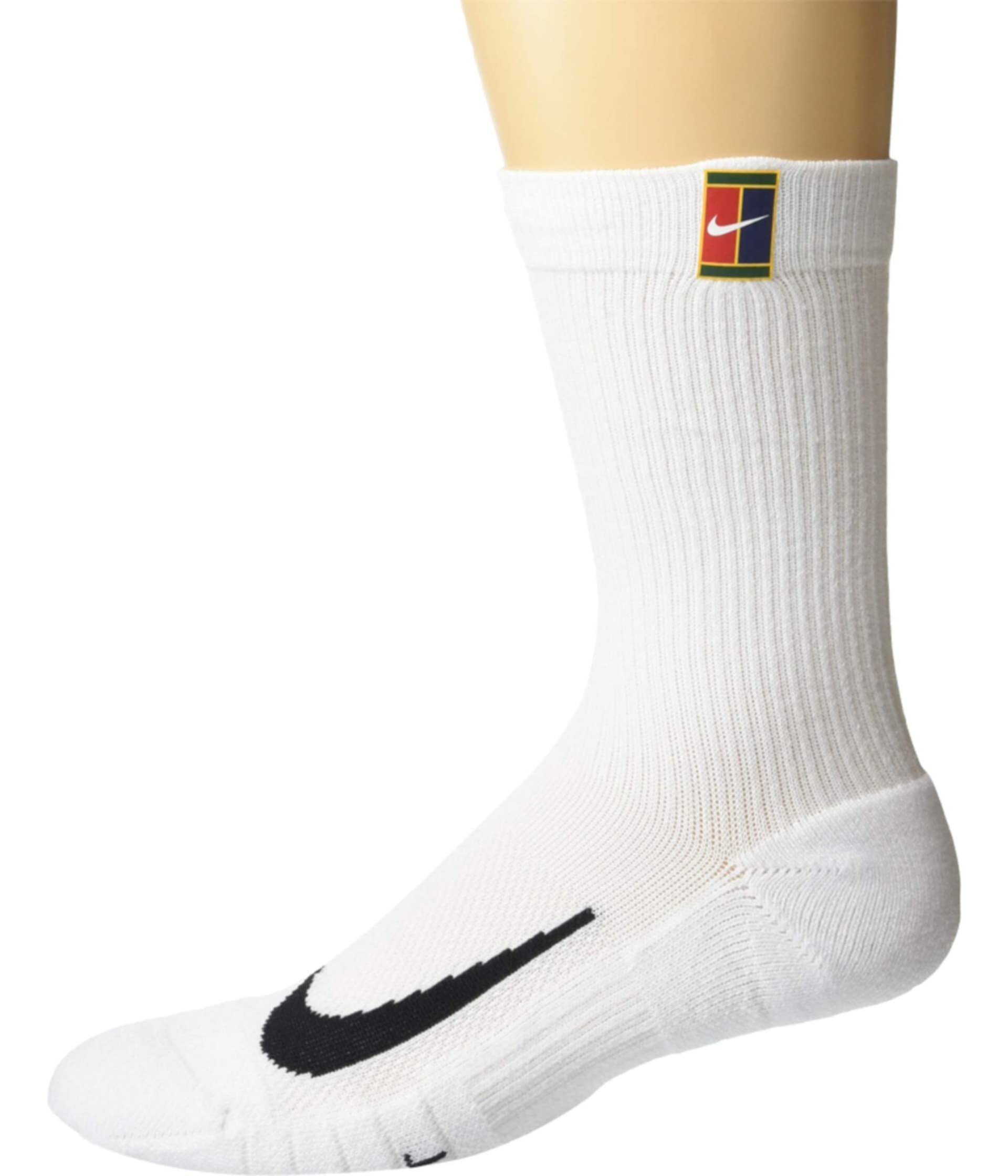 Мягкие носки NikeCourt Nike