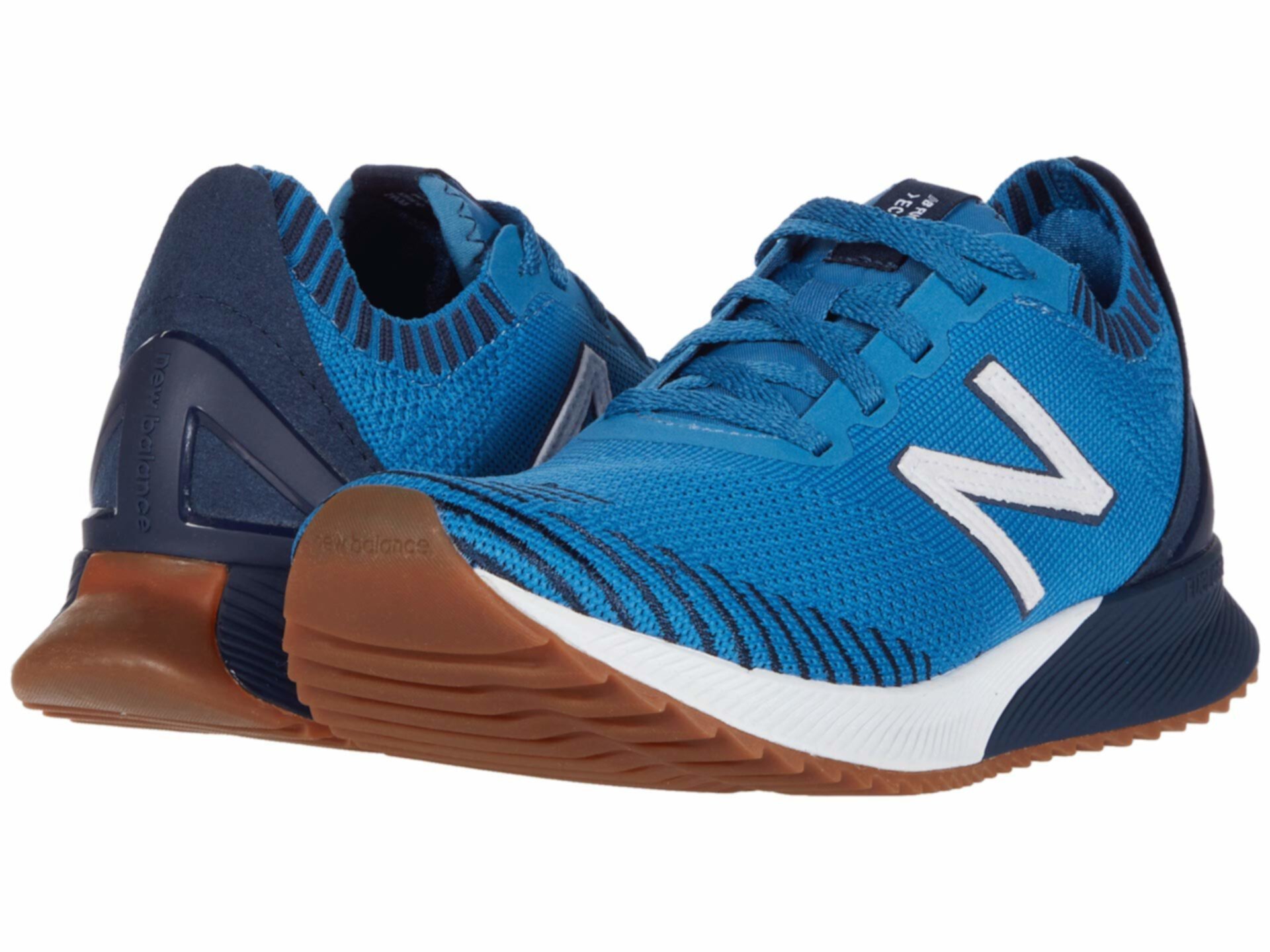 FuelCell Echo Heritage New Balance