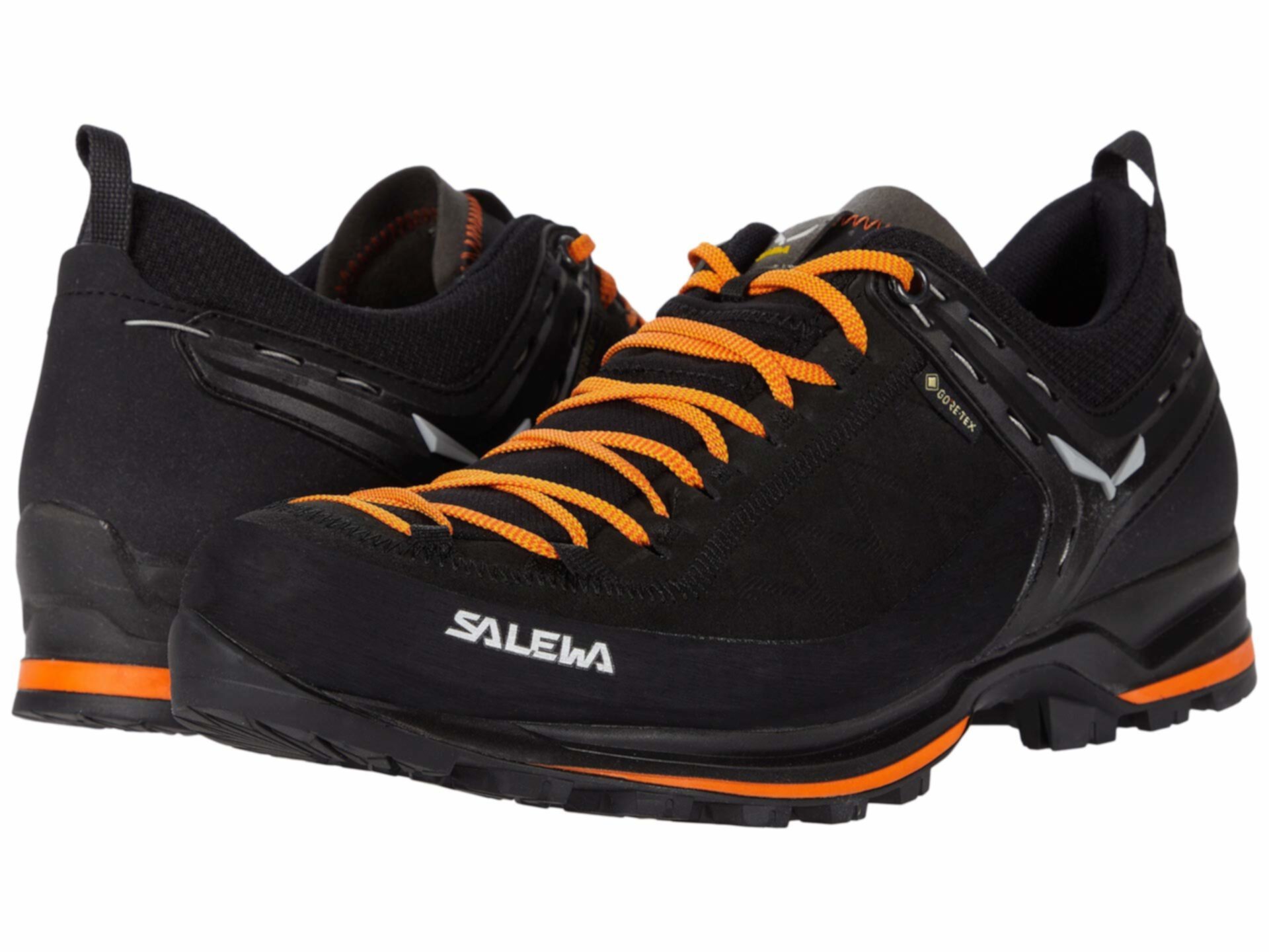 Ботинки для походов SALEWA Mountain Trainer 2 GTX для мужчин SALEWA