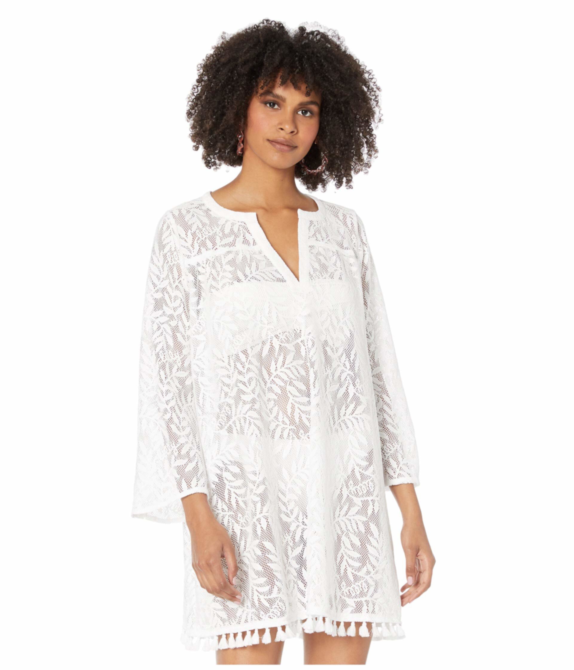 Kizzy Cover-Up Lilly Pulitzer