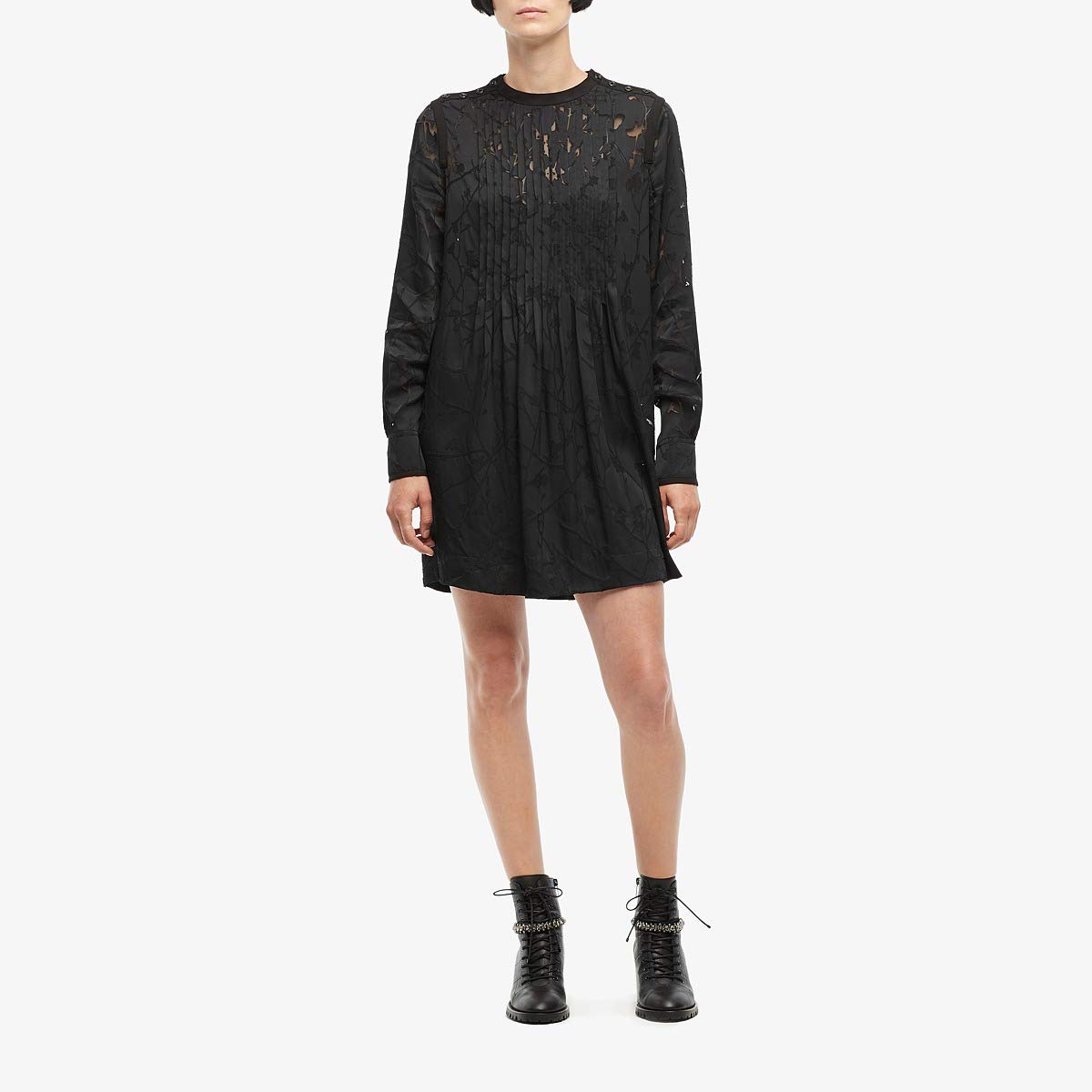 Rubie Mini Dress Rag & Bone