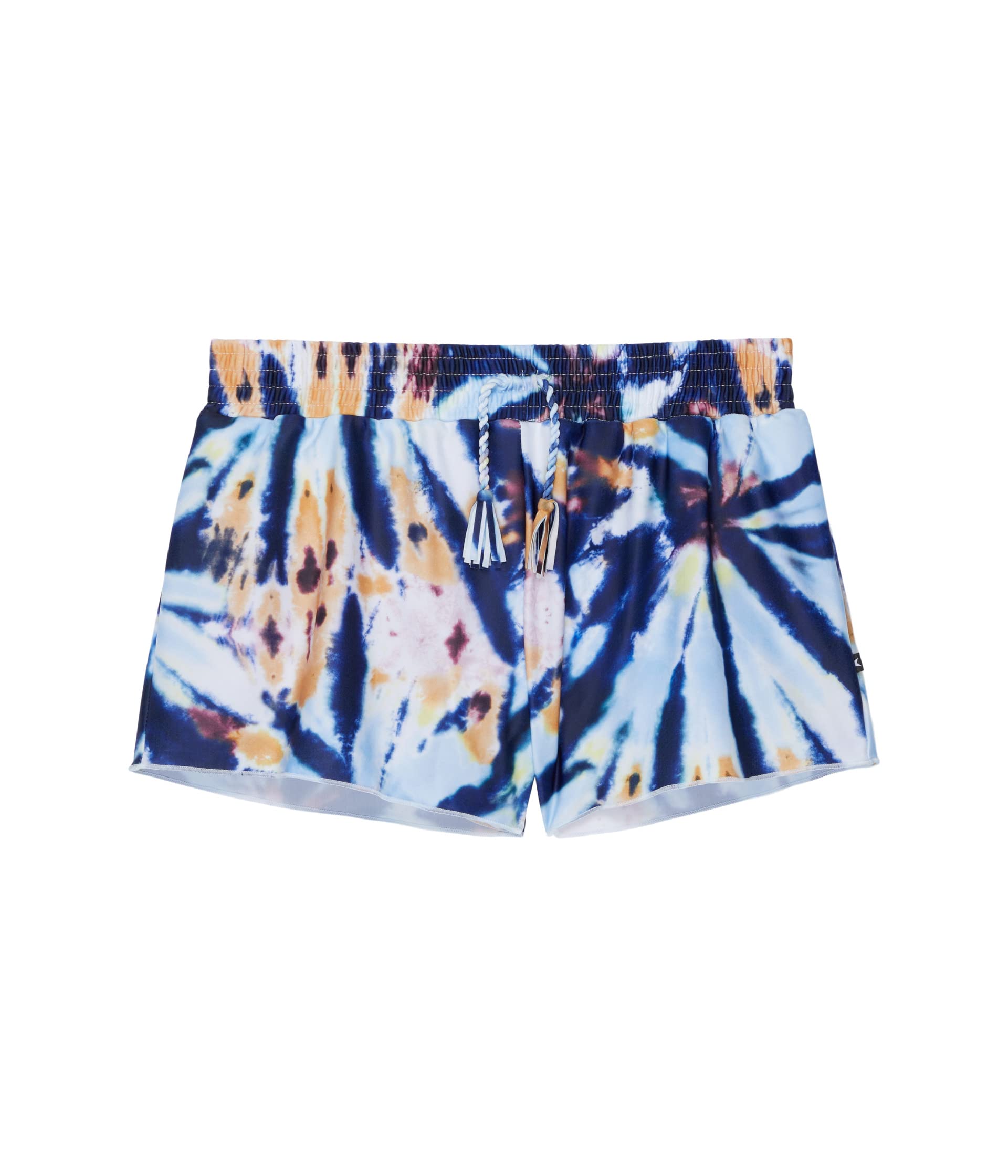 Nicci Swim Shorts (Little Kids/Big Kids) Molo