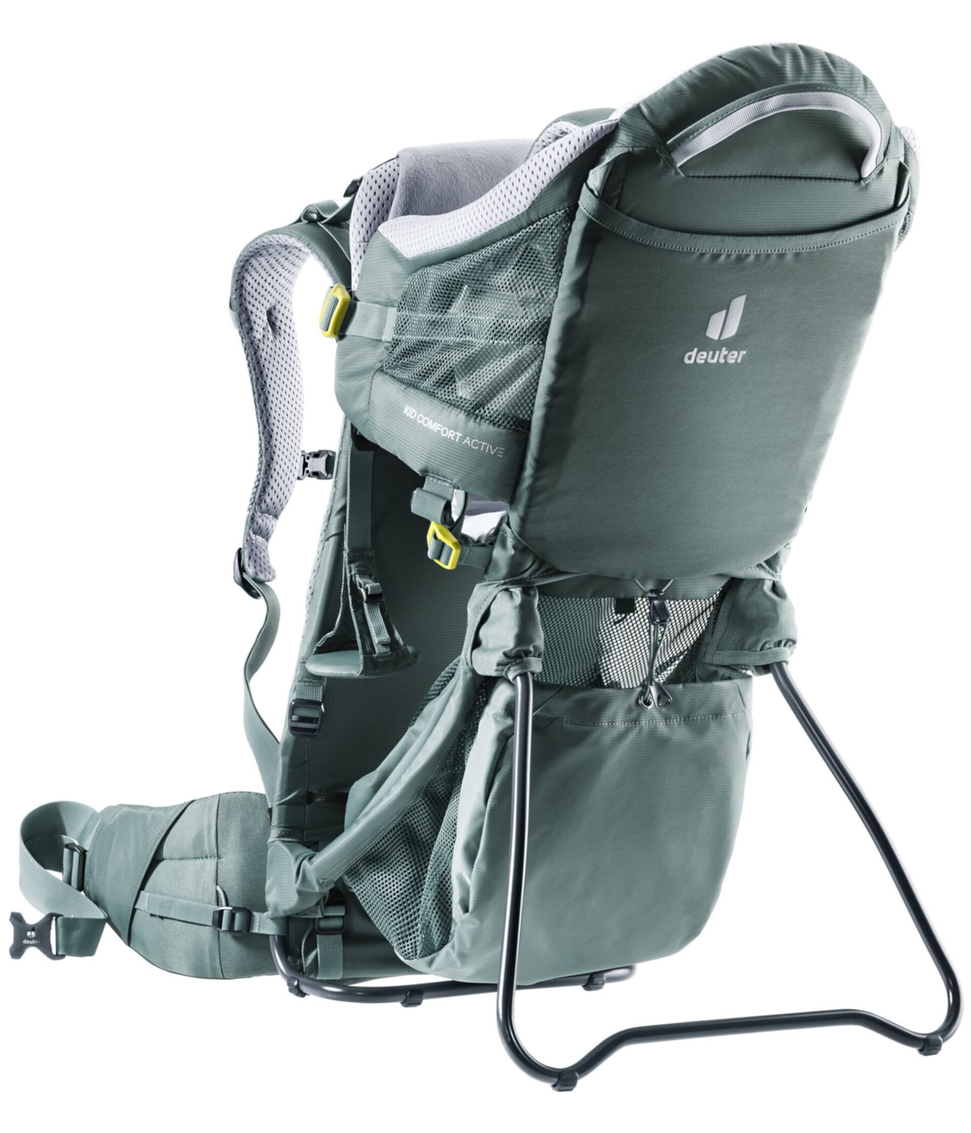 Детская рюкзак переноска Deuter Kid Comfort Active Deuter