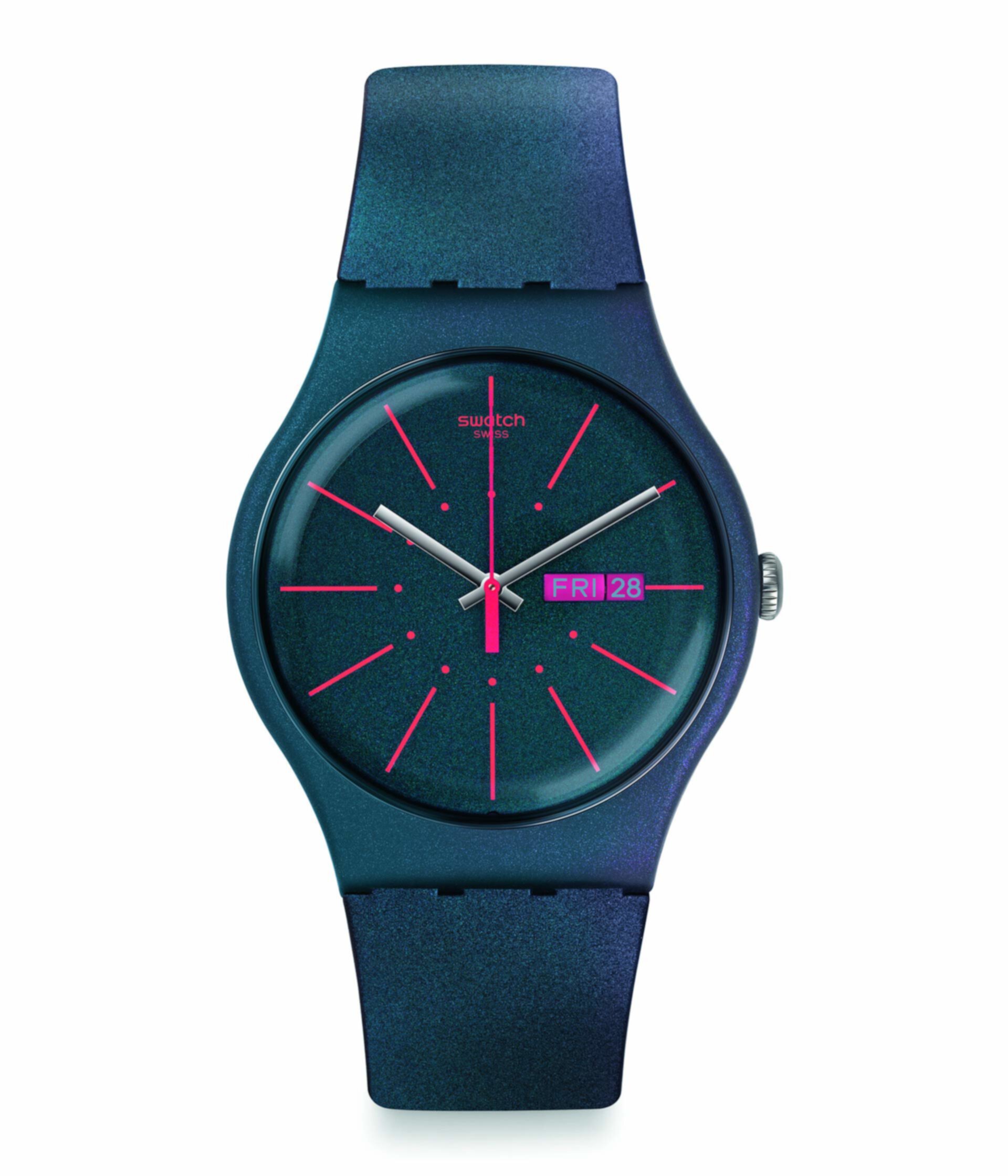 Часы Swatch Купить Цена