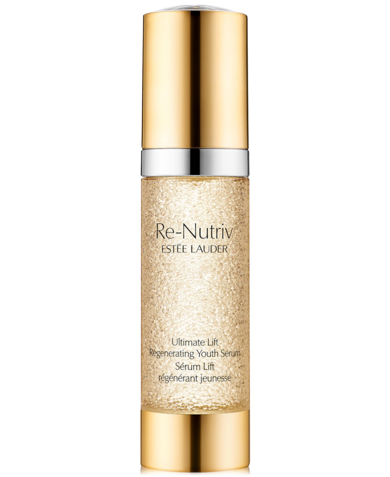 Re-Nutriv Ultimate Lift Регенерирующая молодёжная сыворотка для лица, 1 унция. Estee Lauder