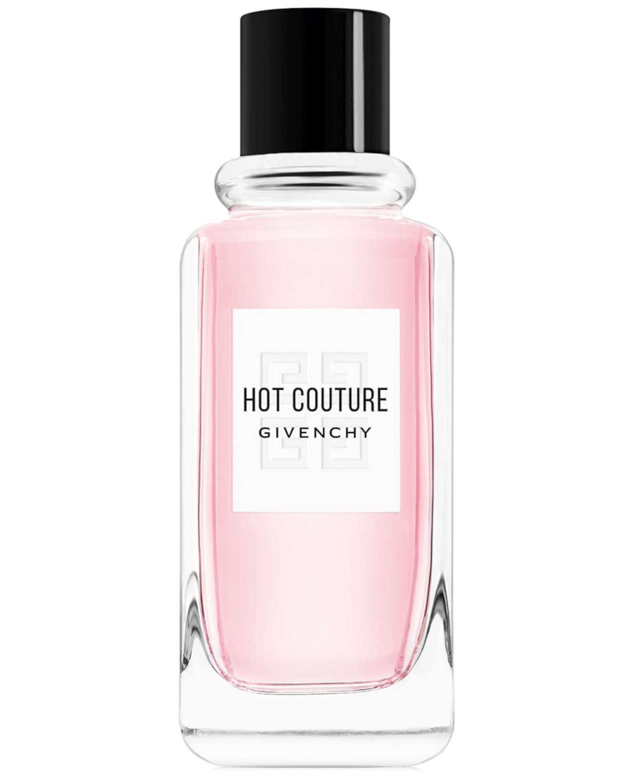 Eau de Toilette Hot Couture, 100 мл, цветочно-фруктовый аромат с малиной, магнолией и дамасской розой Givenchy