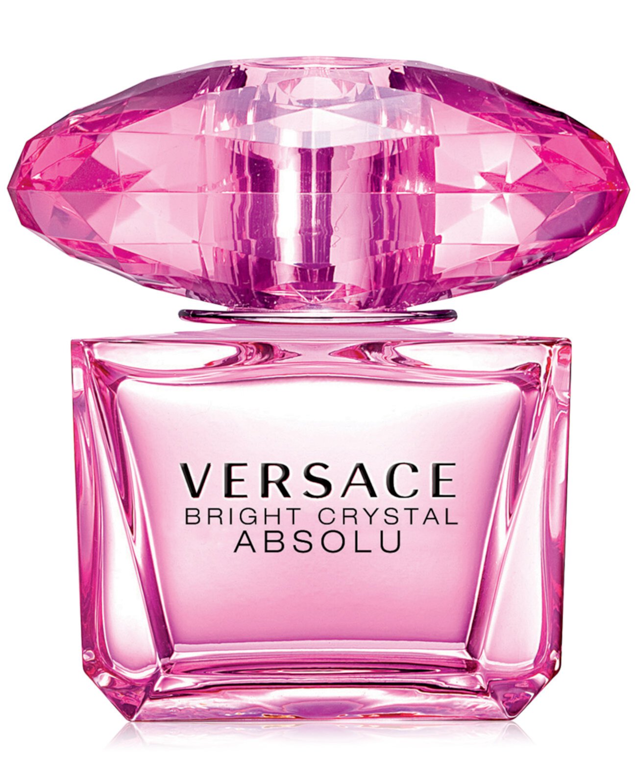 Bright Crystal Absolu Eau de Parfum Spray, 3 унции. Versace