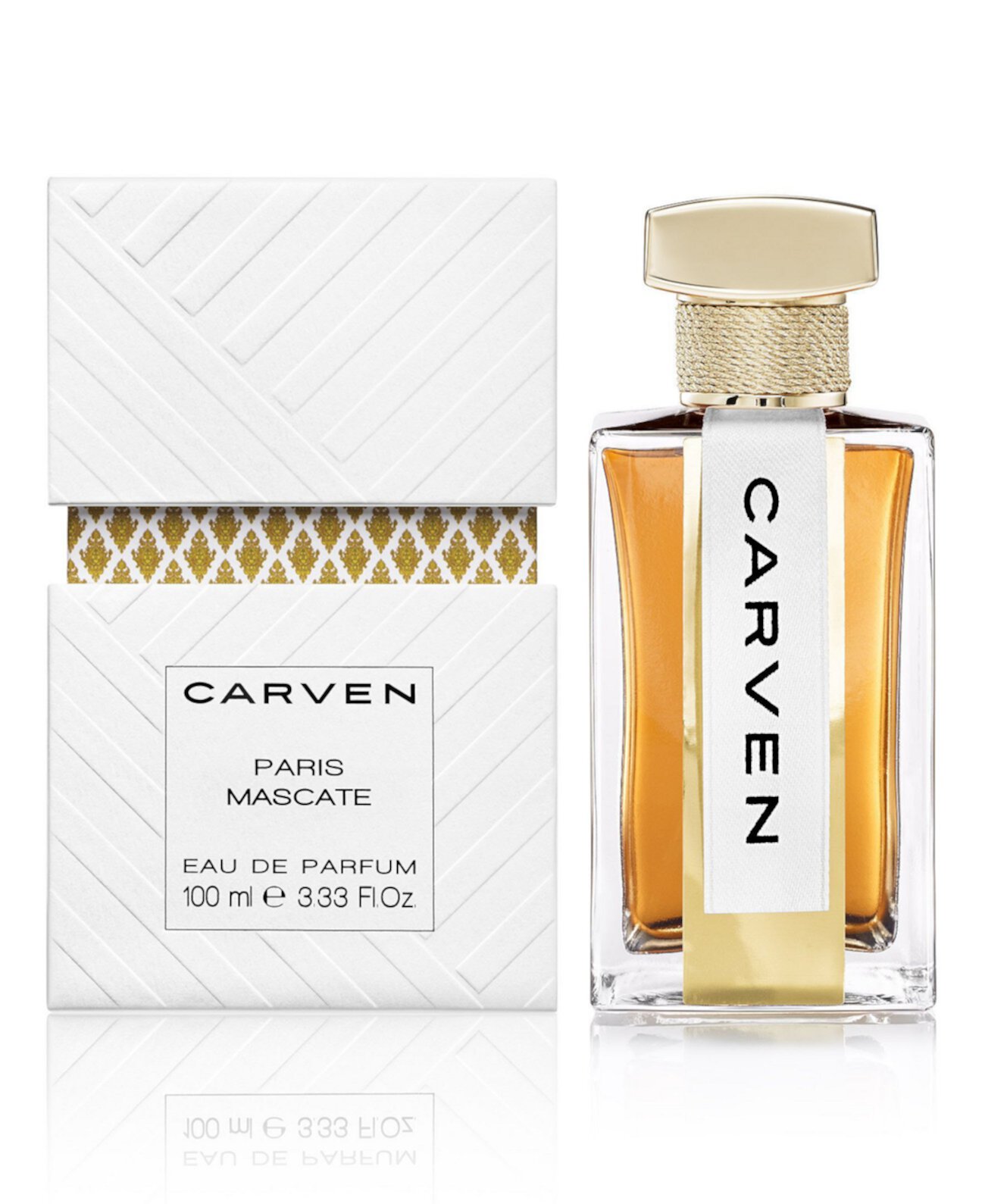 Paris Mascate Eau De Parfum, 3,3 унции Carven