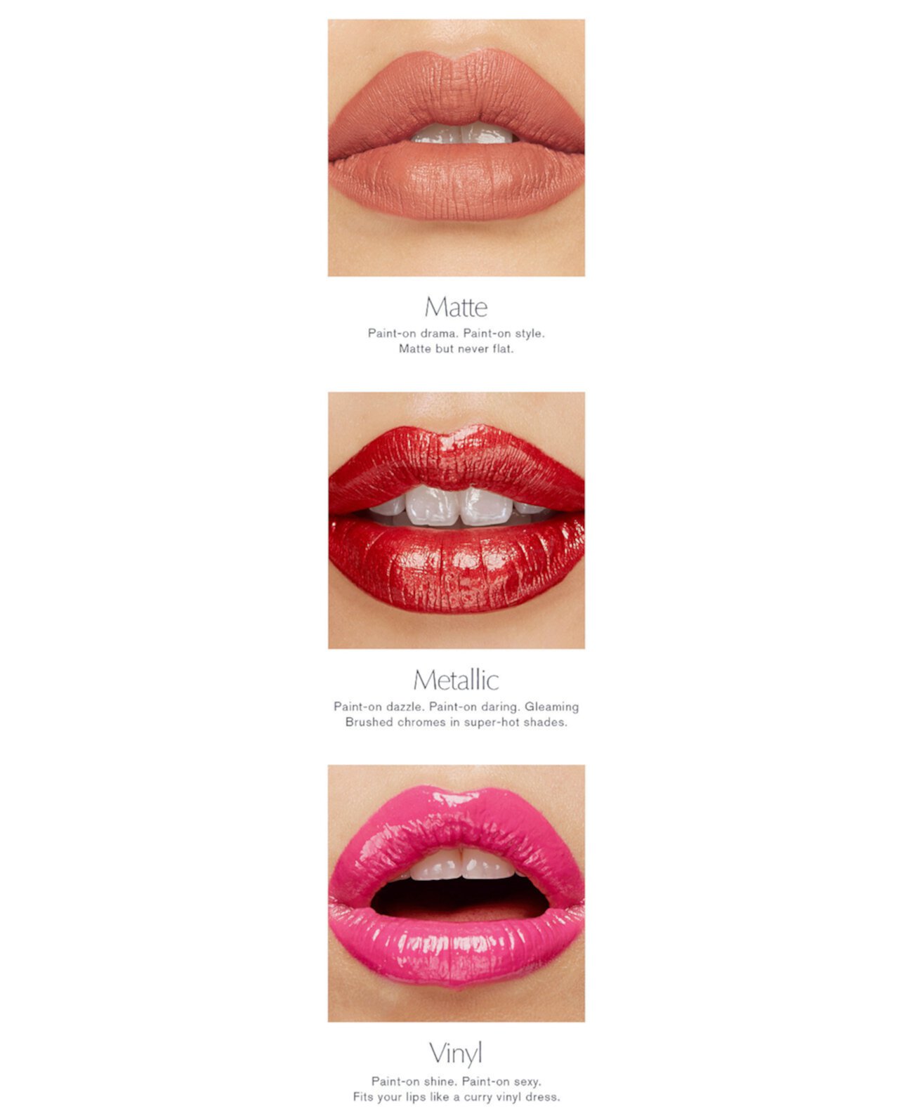 Жидкая краска для губ Pure Color Envy Paint-On - матовая, 0,23 унции Estee Lauder