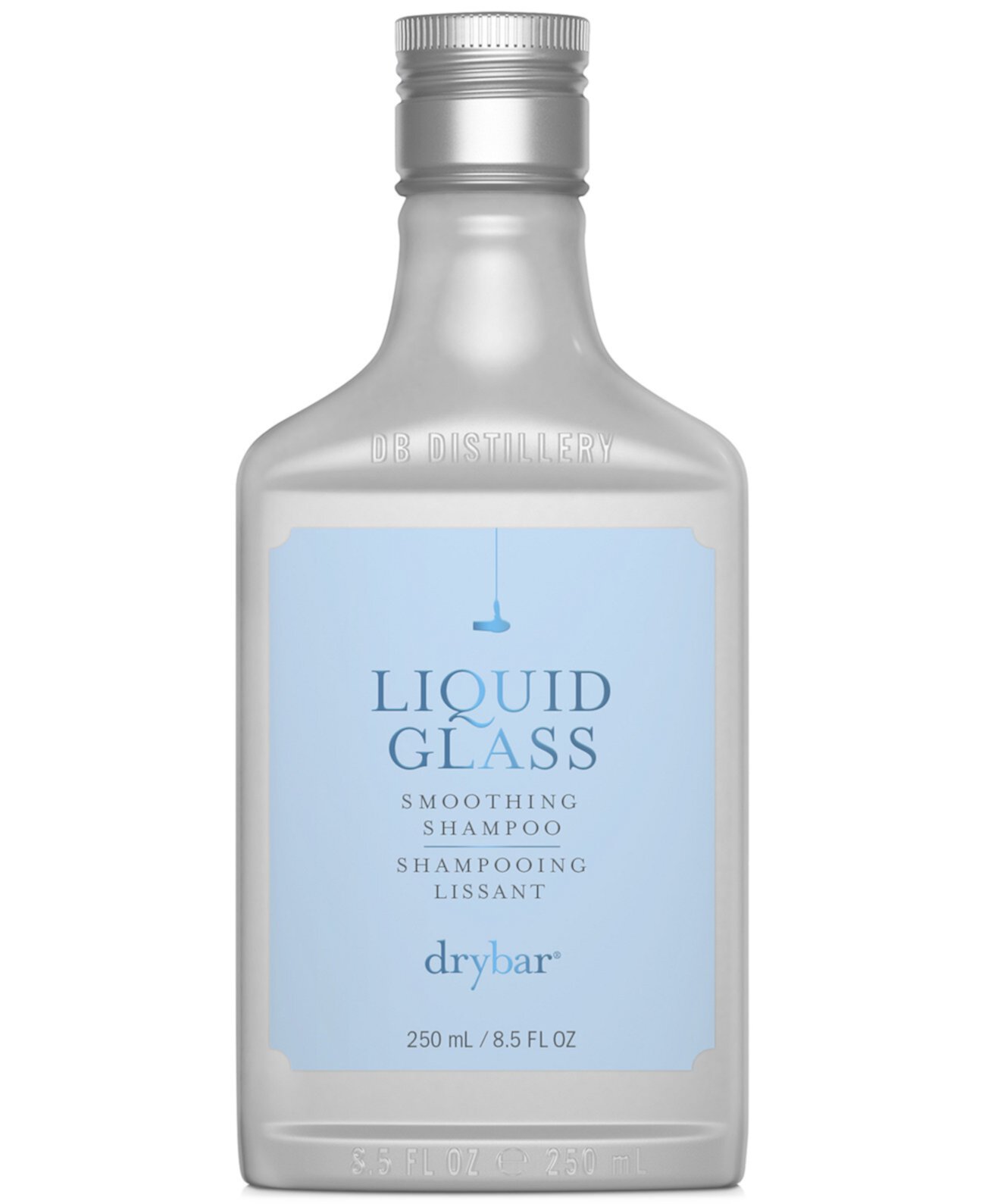 Шампунь Liquid Glass, 8,5 унций. DRYBAR
