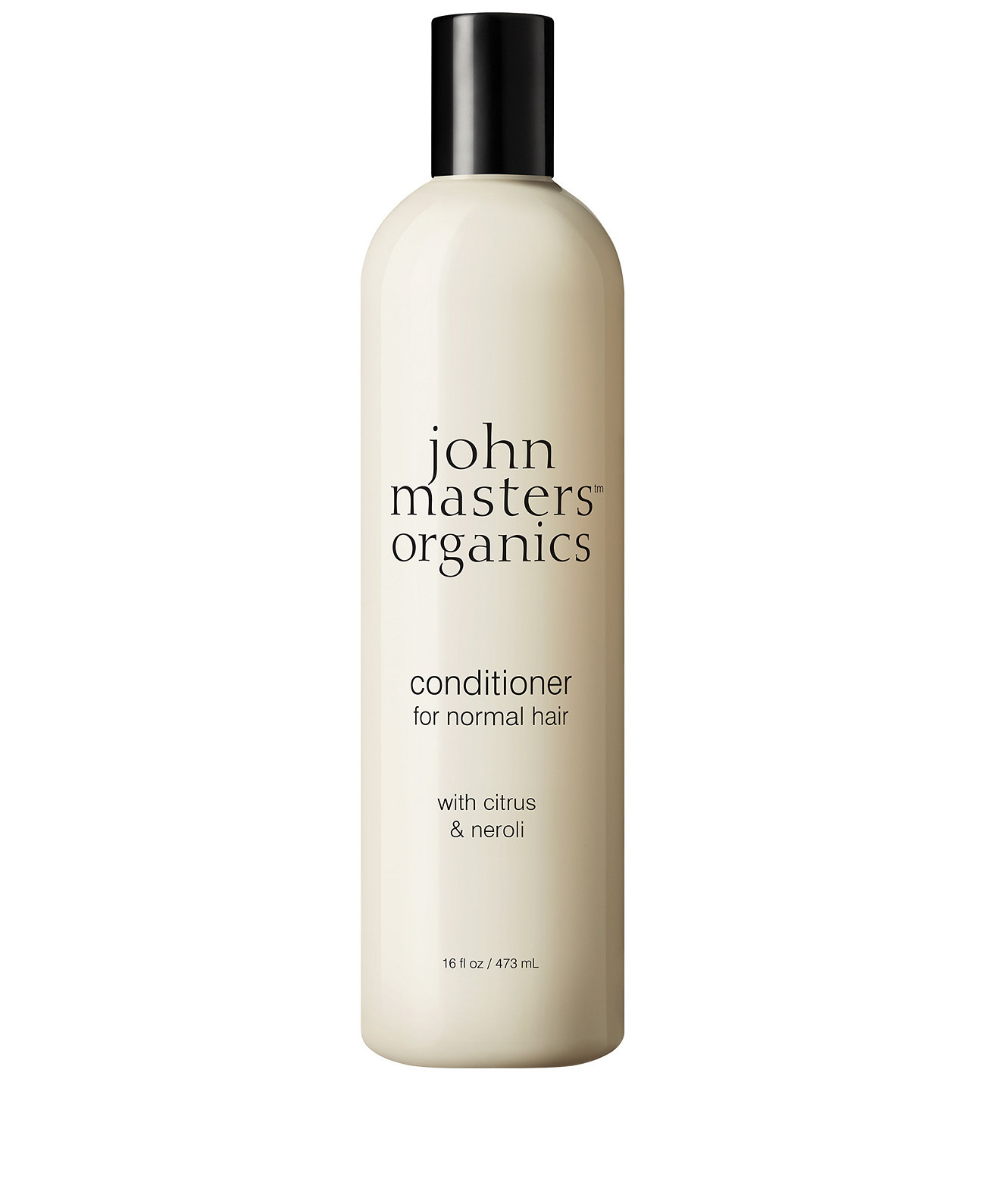Кондиционер для нормальных волос с цитрусовыми и нероли, 16 унций. John Masters Organics