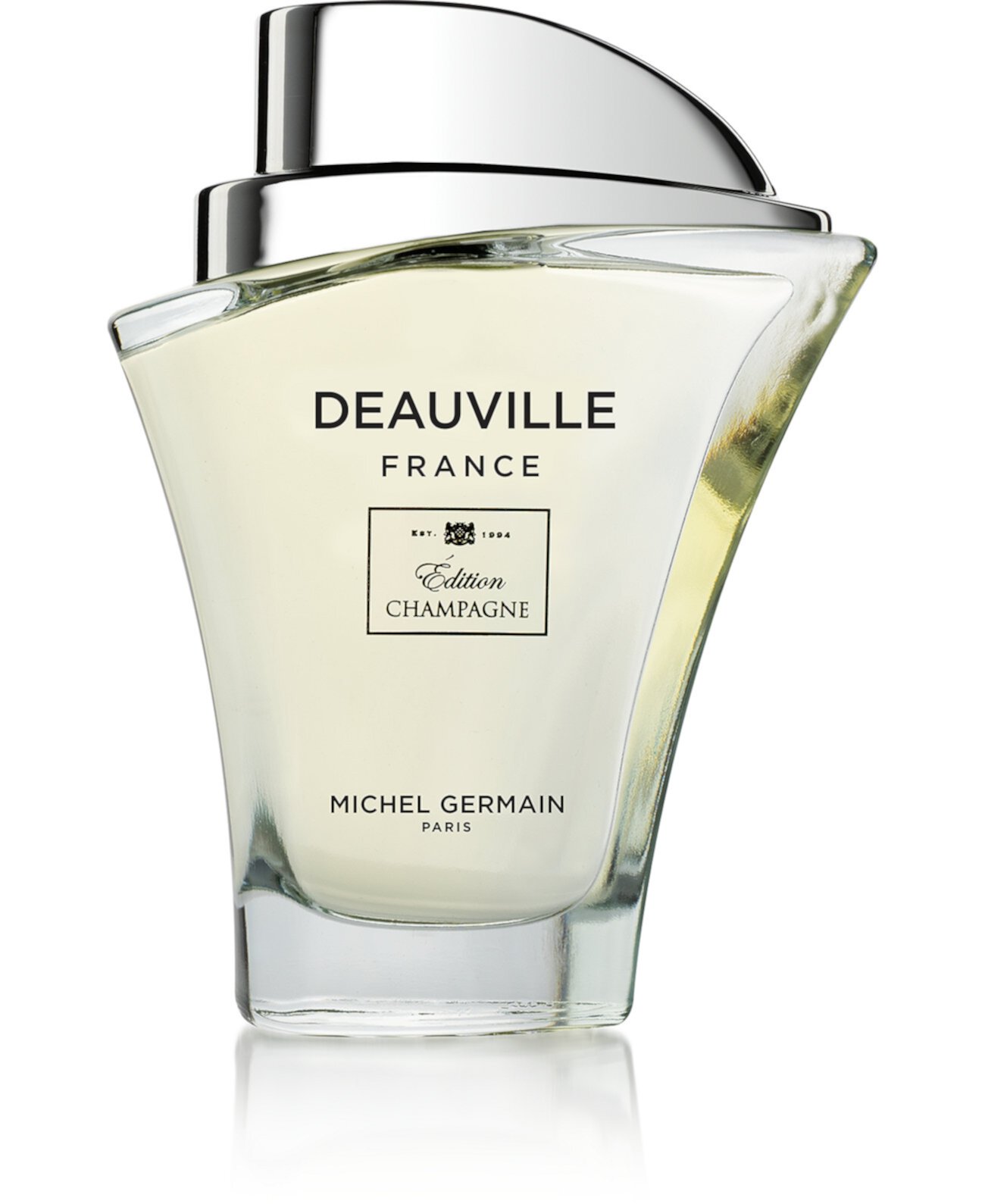 Deauville Champagne Edition Eau de Parfum, 2,5 унции. Michel Germain