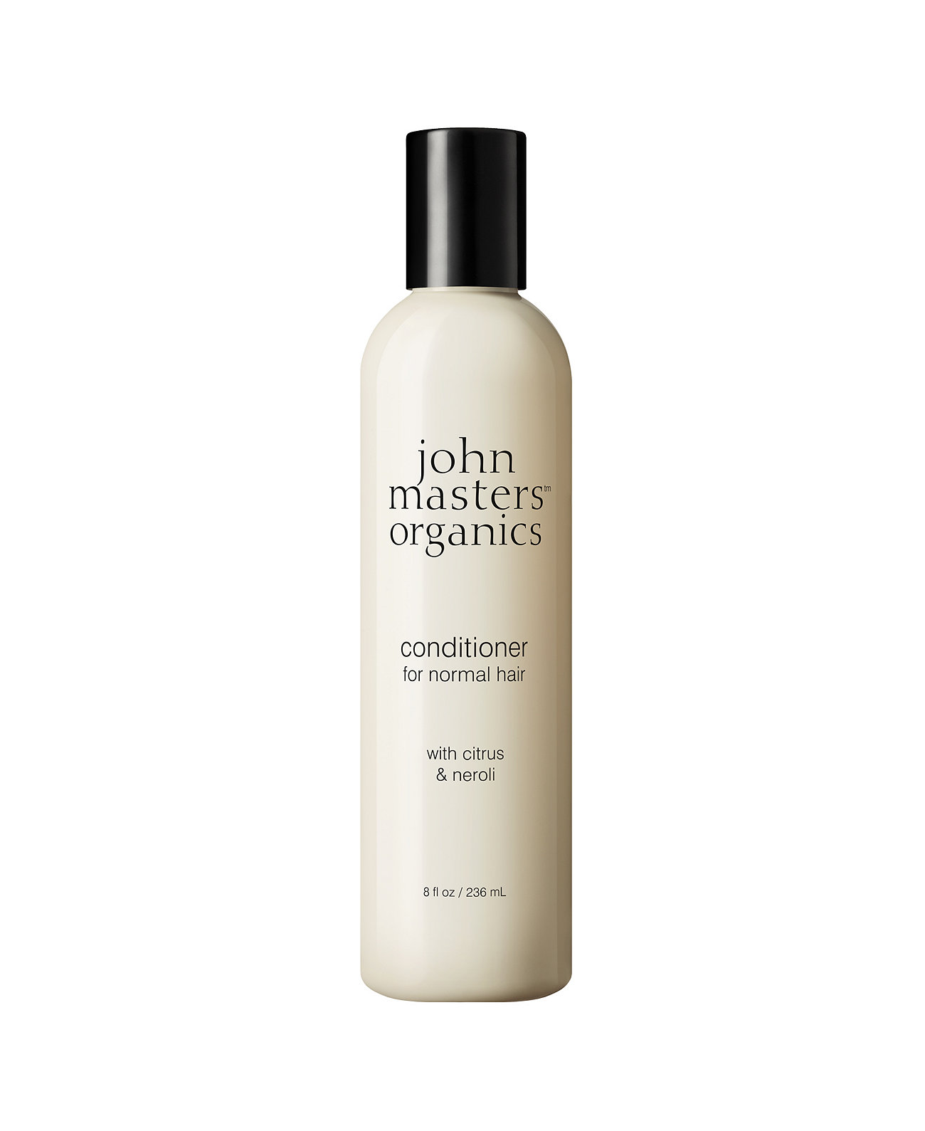 Кондиционер для нормальных волос с цитрусовыми и нероли, 8 унций. John Masters Organics