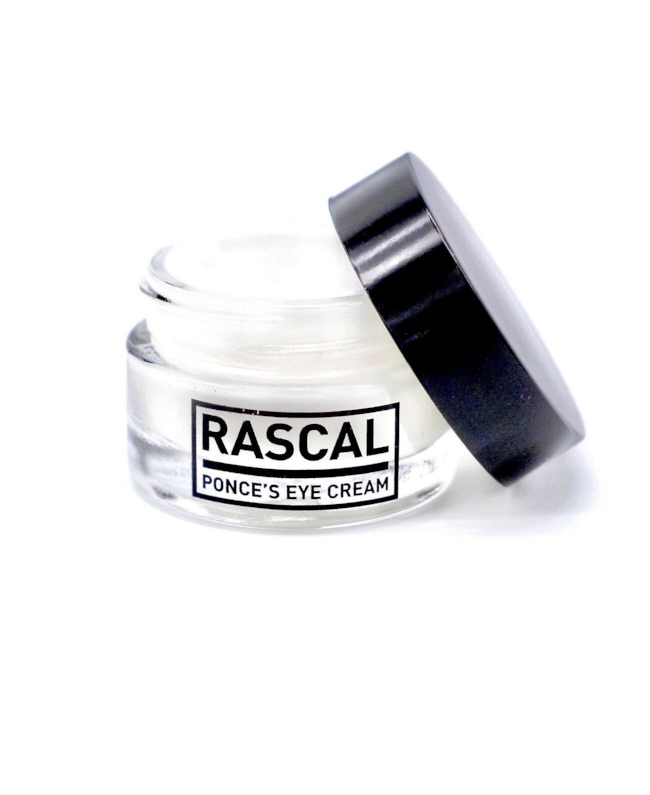 Ponce's Eye Cream для мужчин, 0,5 унции Rascal