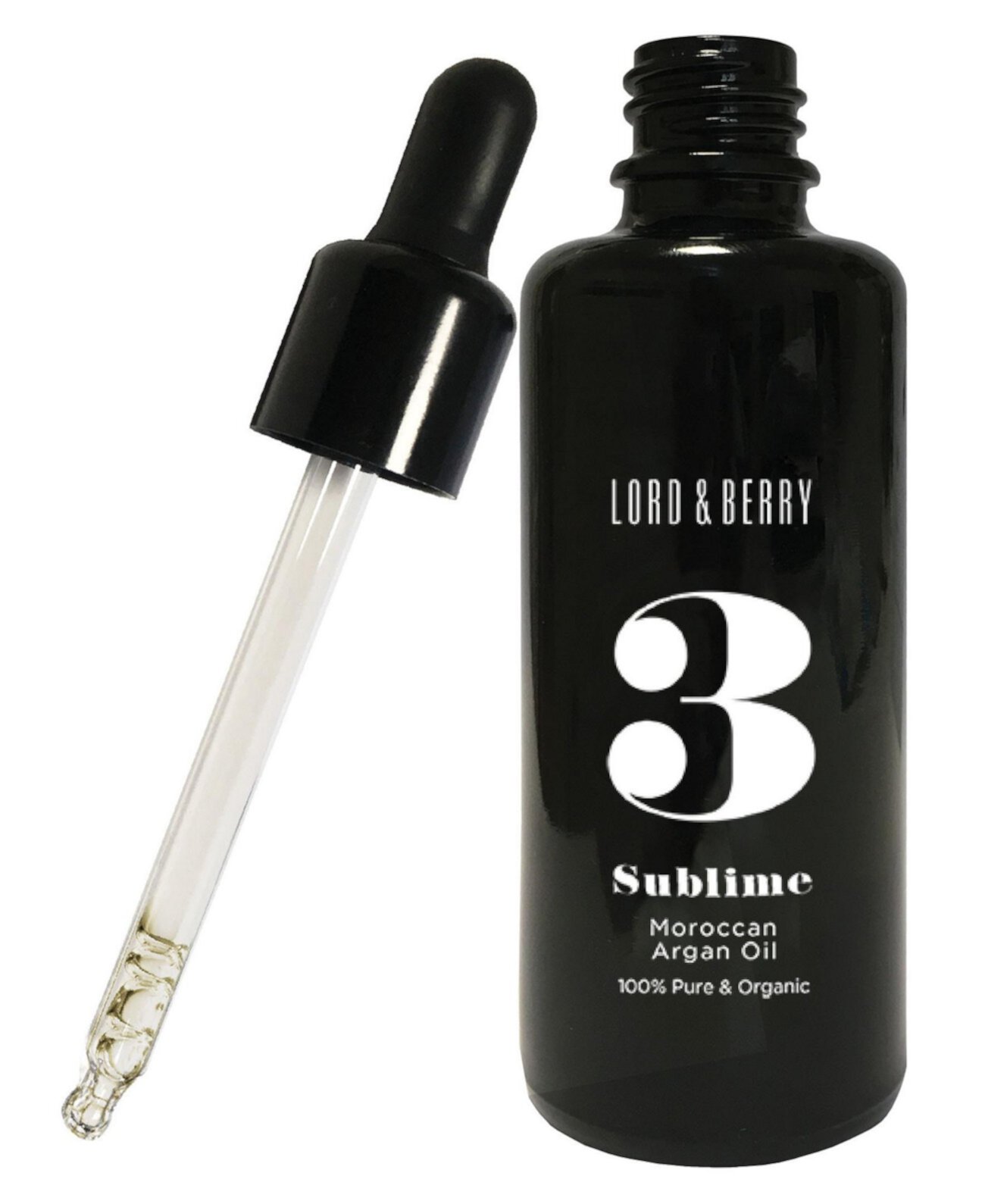 3 Sublime, 1,69 унции. Lord & Berry