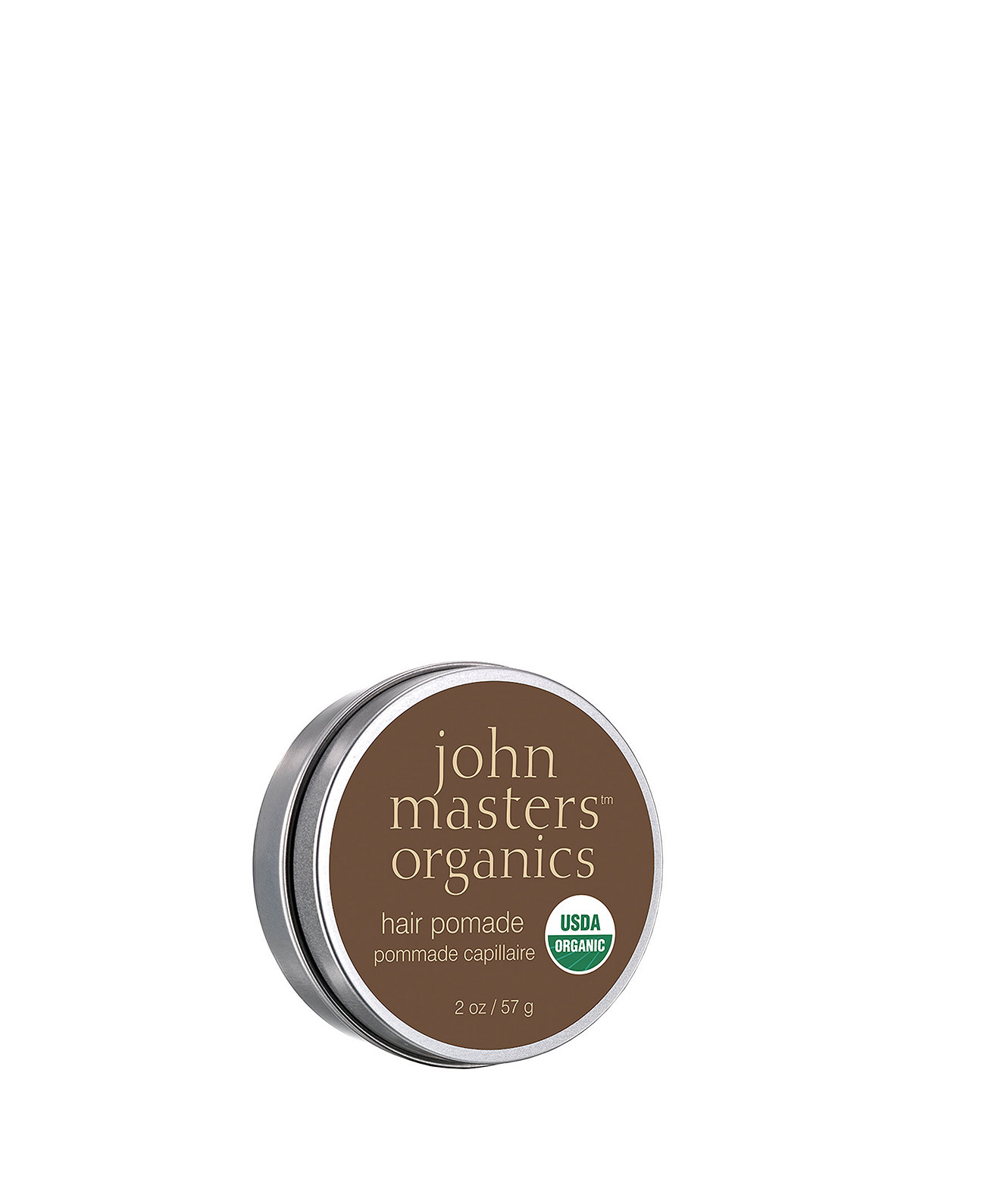 Помада для волос, 2 унции. John Masters Organics