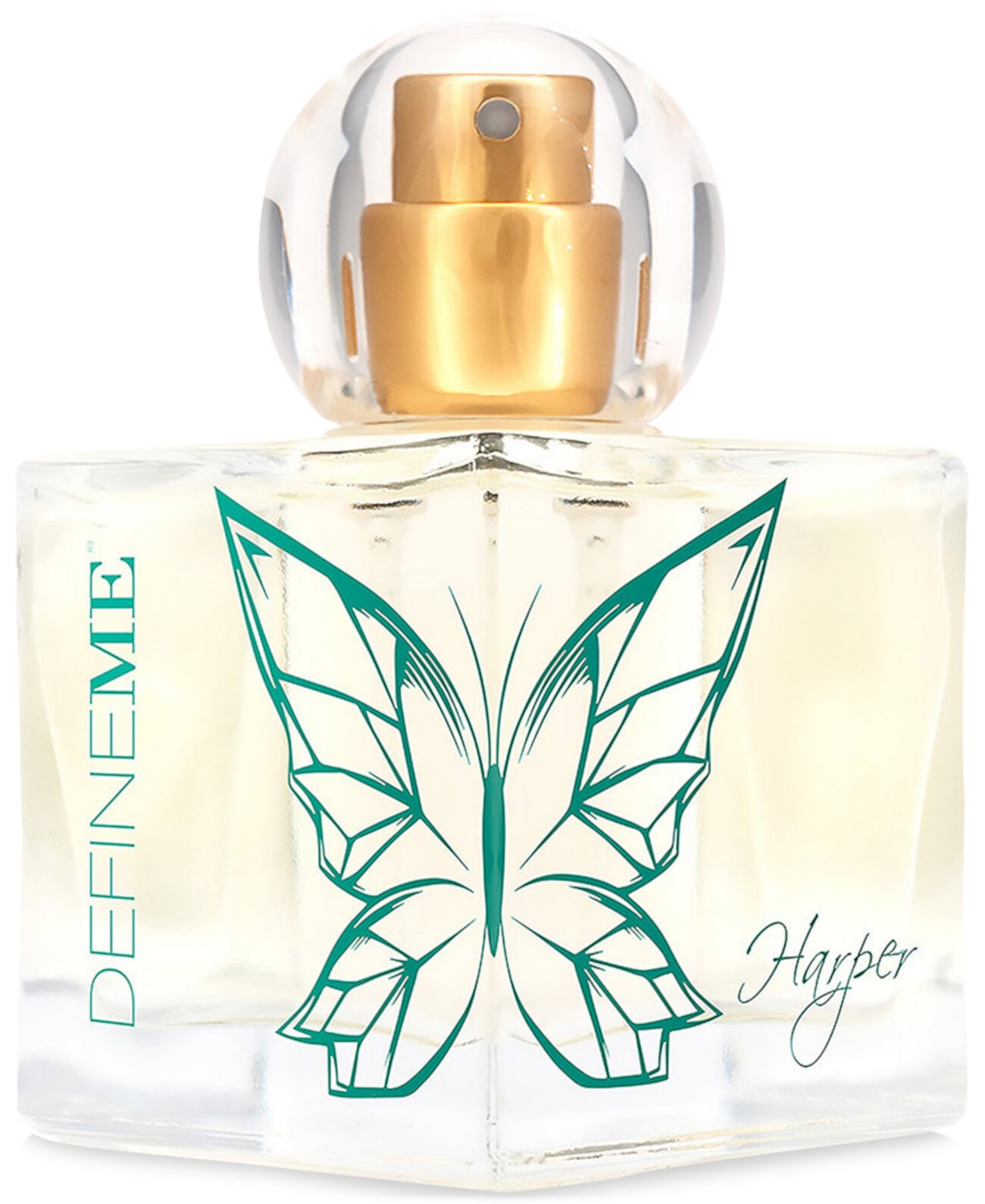 Harper Natural Parfume Mist - 1.69 унций DefineMe