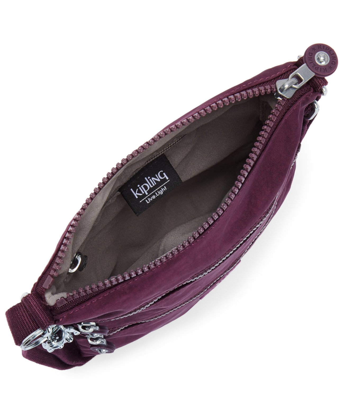 Keiko Crossbody Bag Kipling