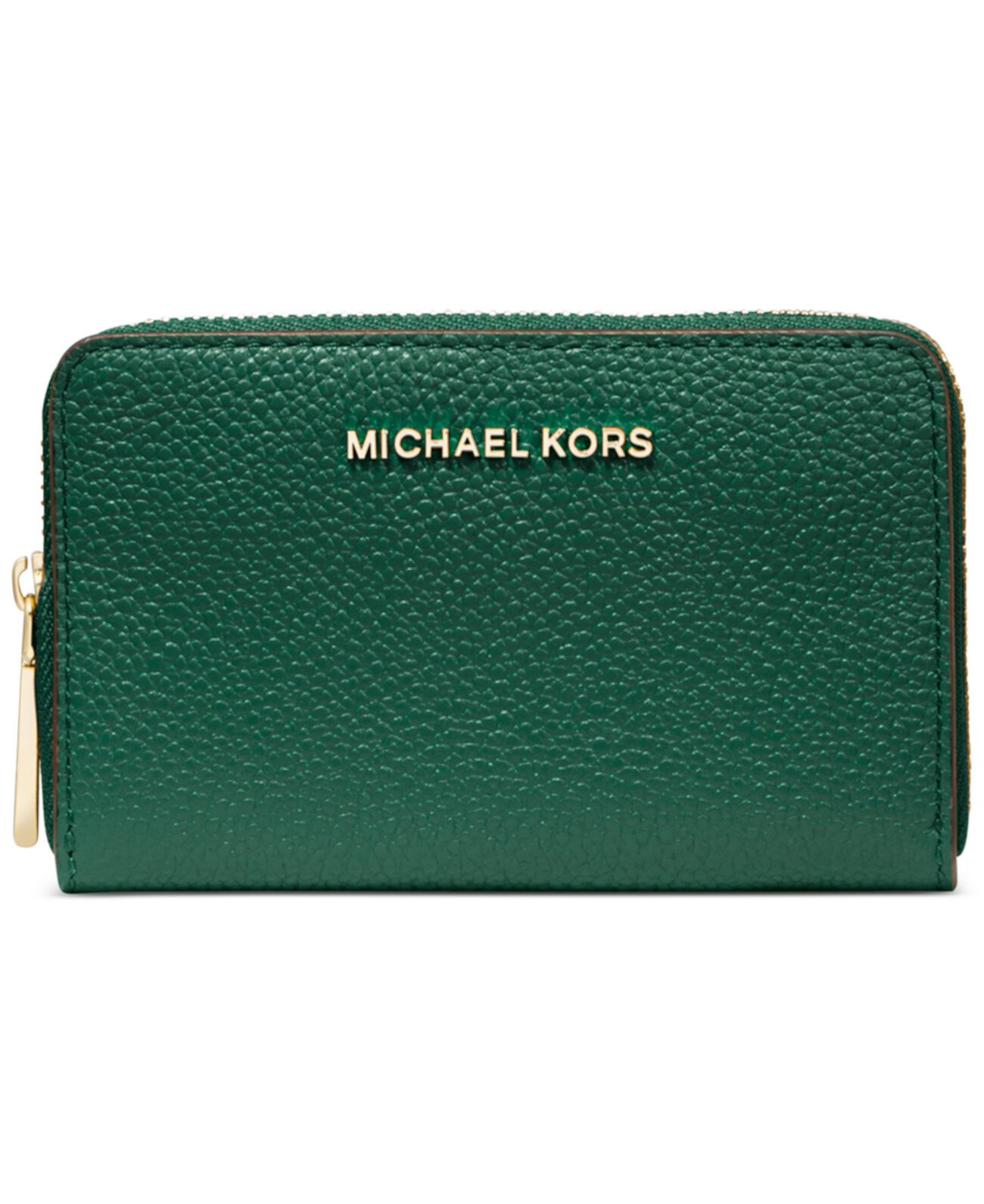 Кошелек Michael Kors Jet Set Small Zip Around Michael Kors