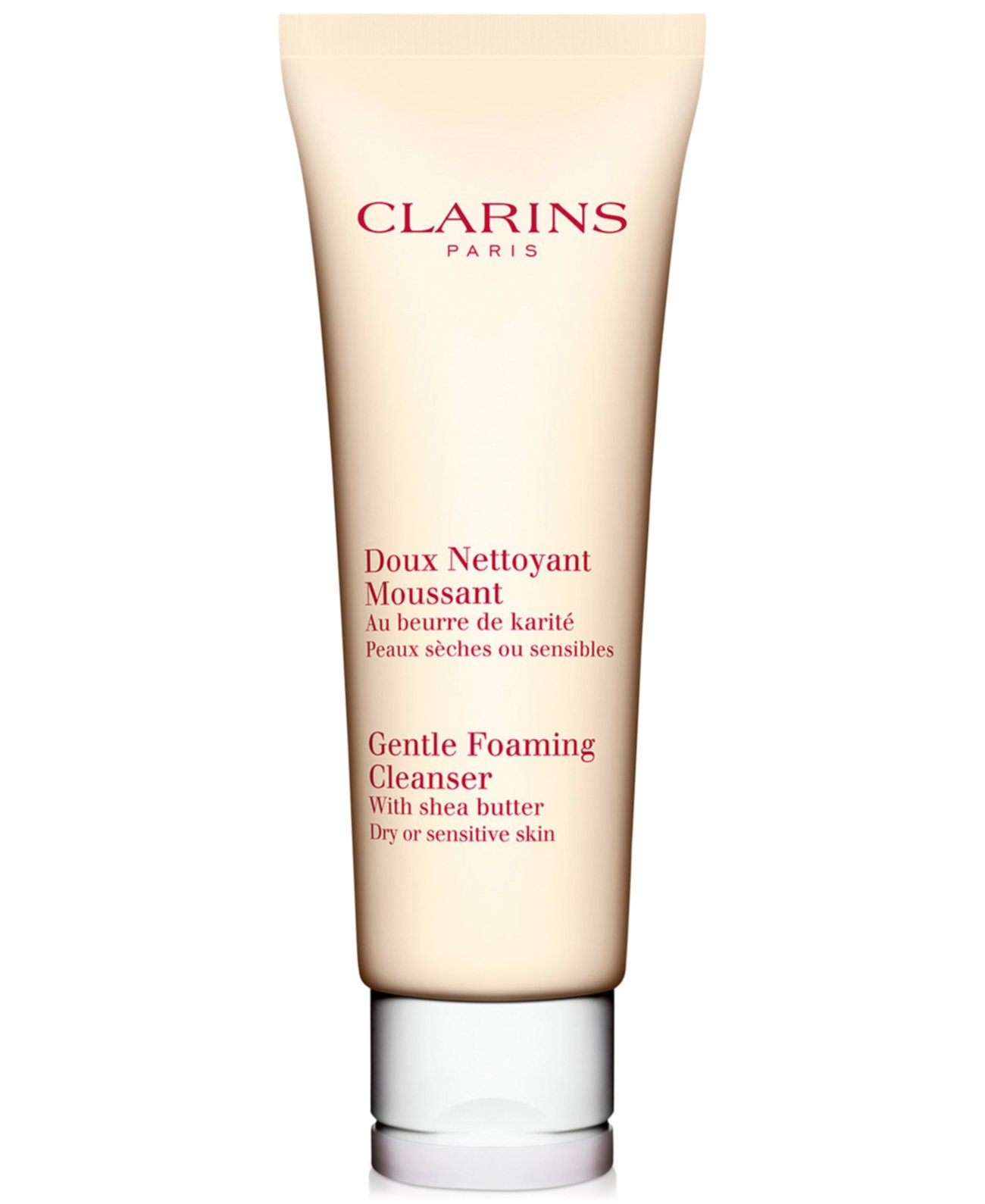 Clarins Крем Для Тела Купить