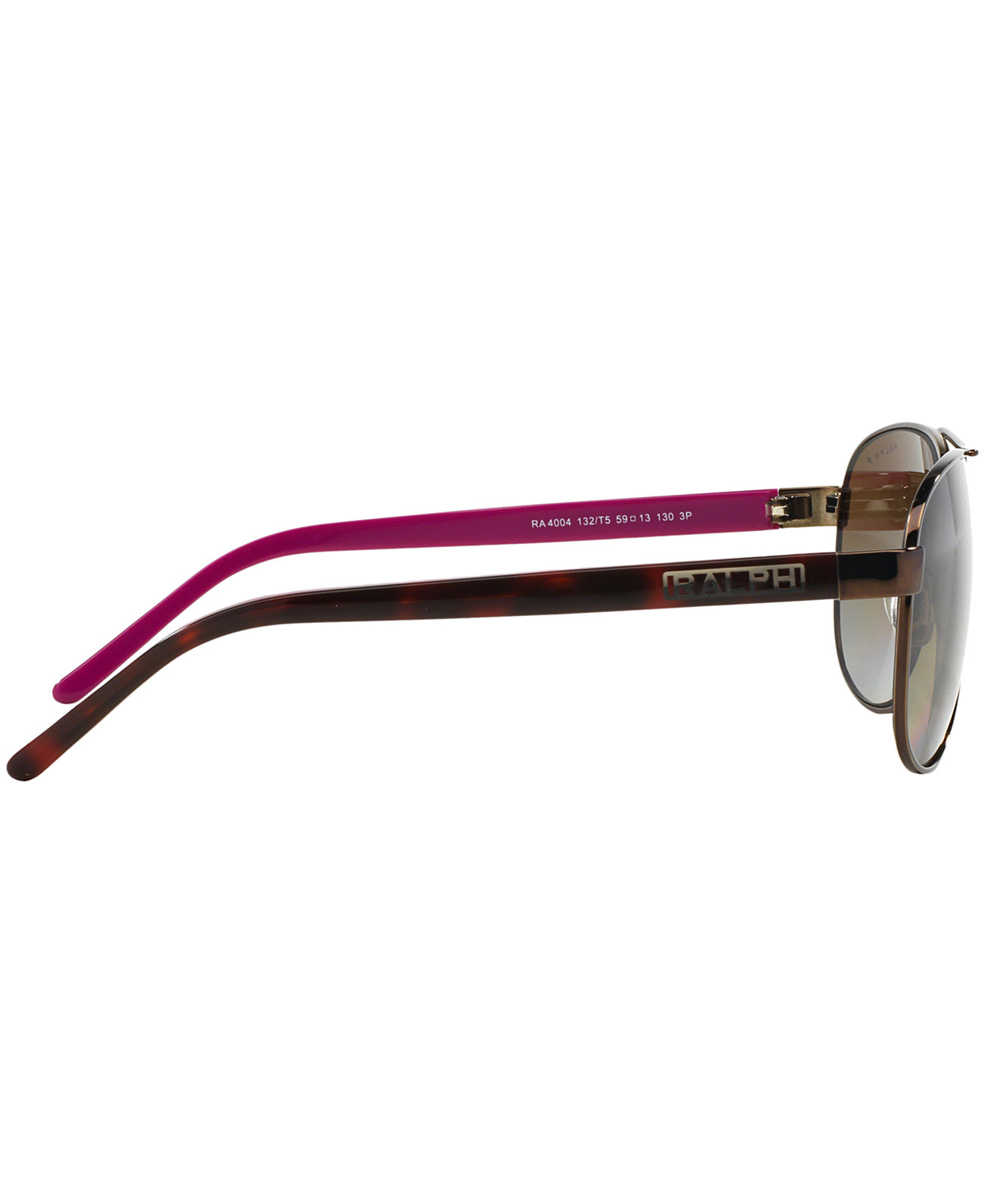 Солнцезащитные очки Ralph Polarized, RA4004 Ralph Lauren