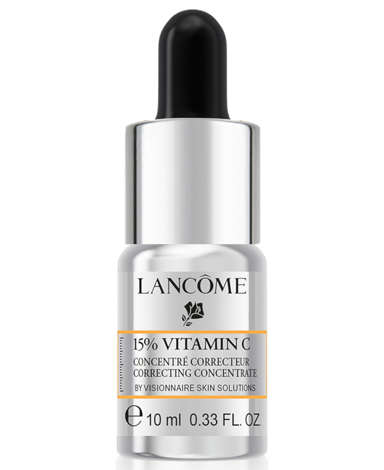 Visionnaire Skin Solutions 15% корректирующий концентрат витамина С Lancome