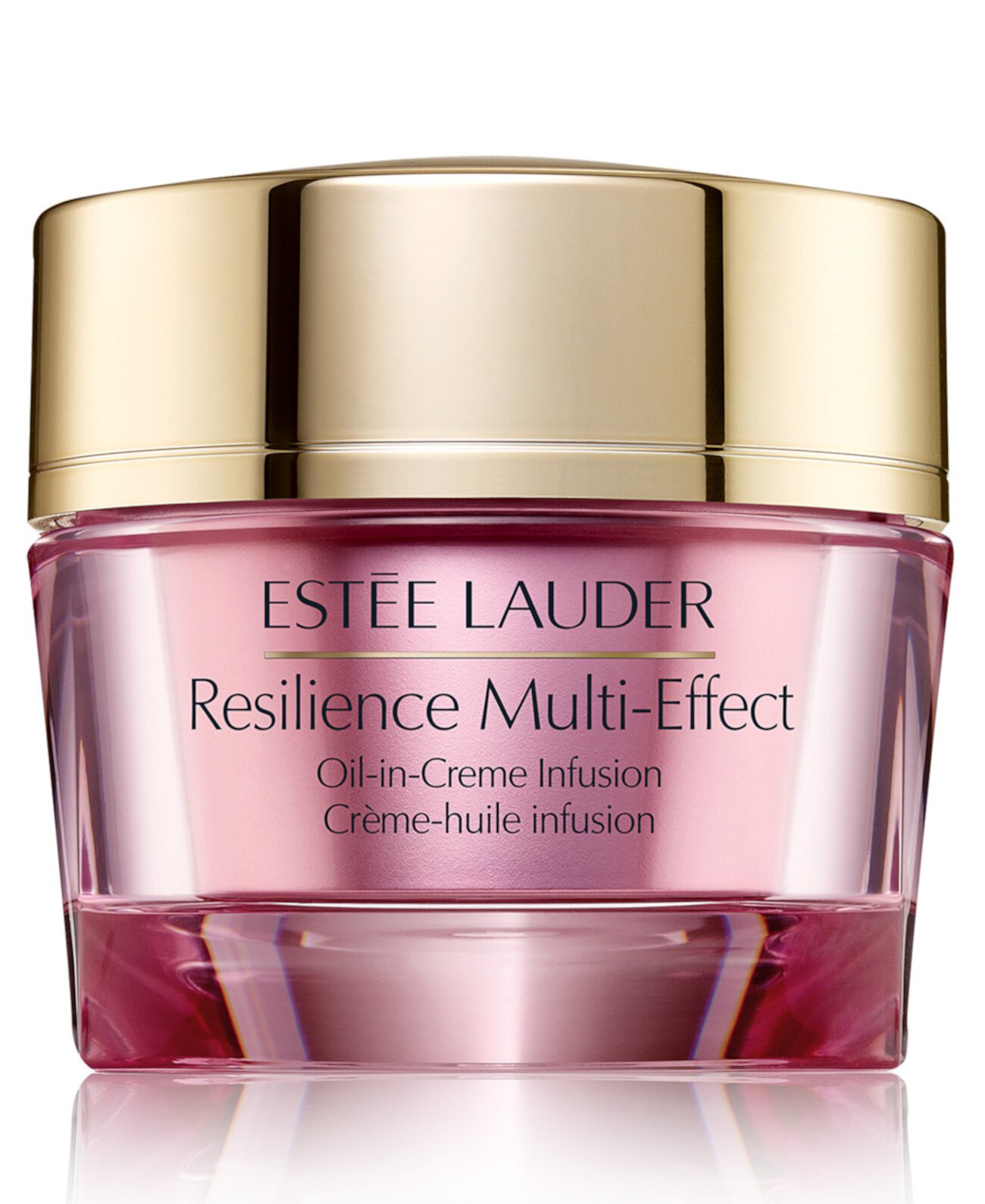 Масло в кремовом настое с мультиэффектом упругости Estee Lauder