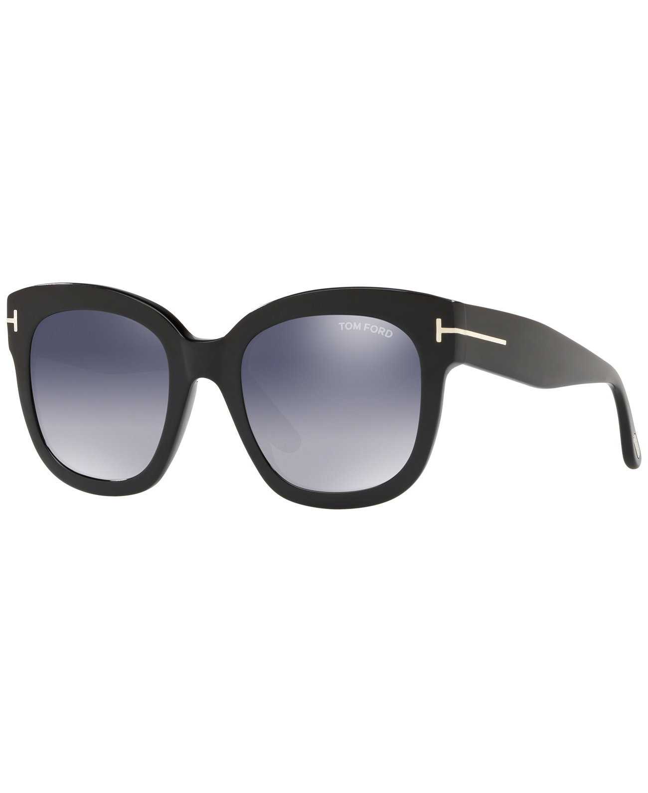 Солнцезащитные очки, FT0613 52 Tom Ford