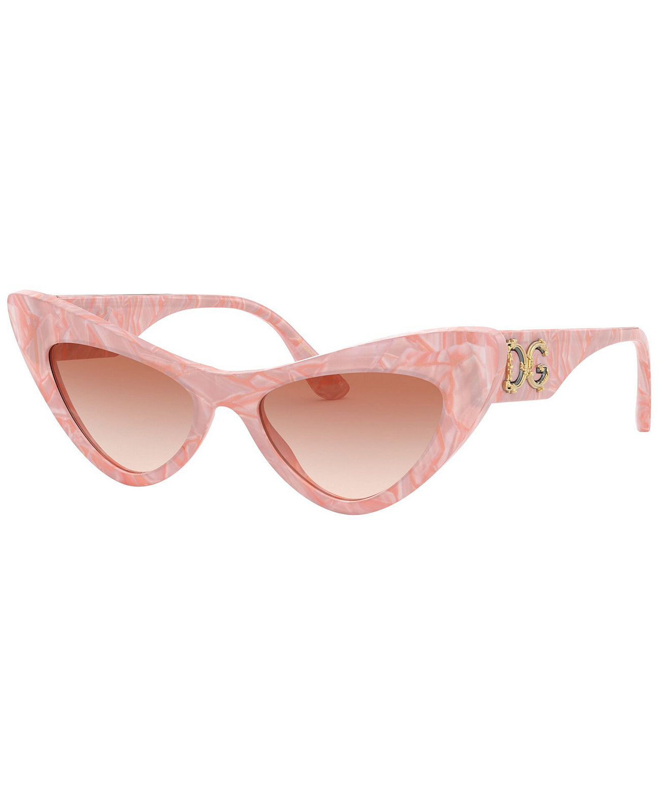 Женские солнцезащитные очки, DG4368 Dolce & Gabbana