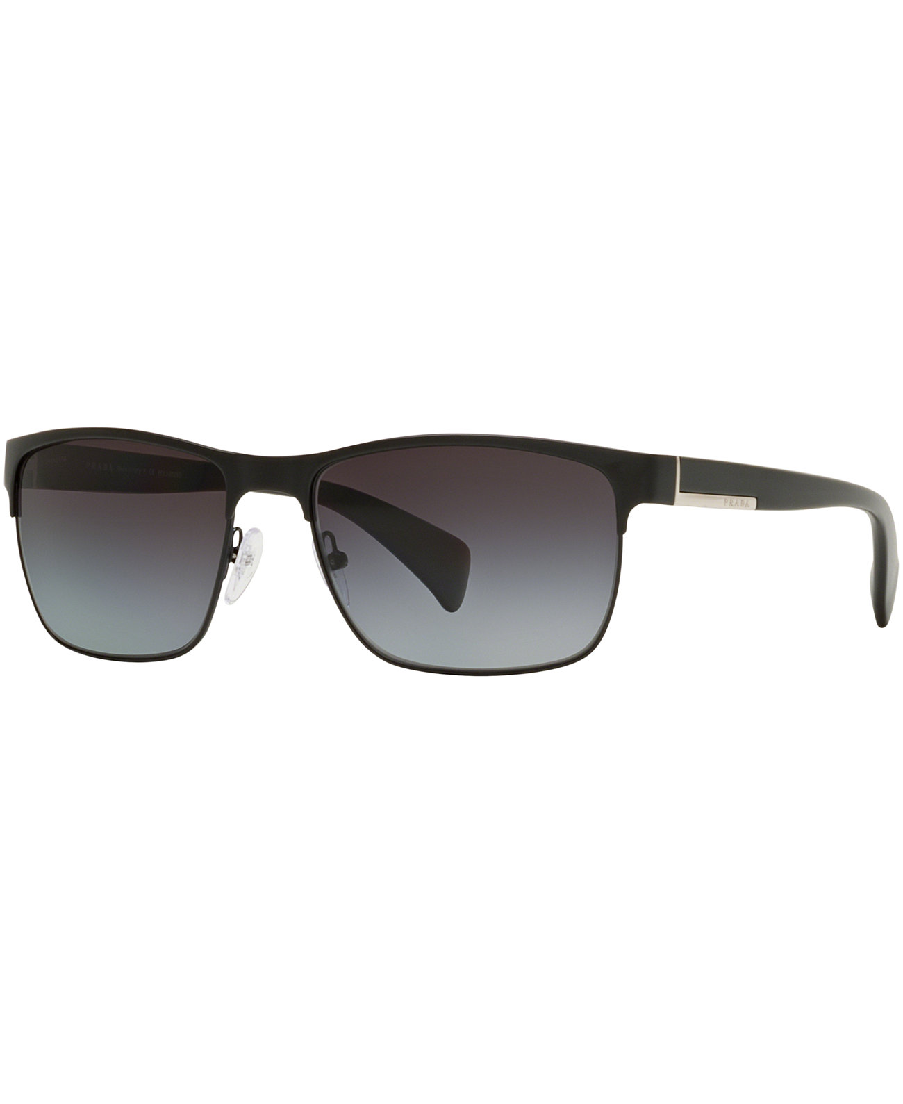 Поляризованные солнцезащитные очки, PR 51OS Prada