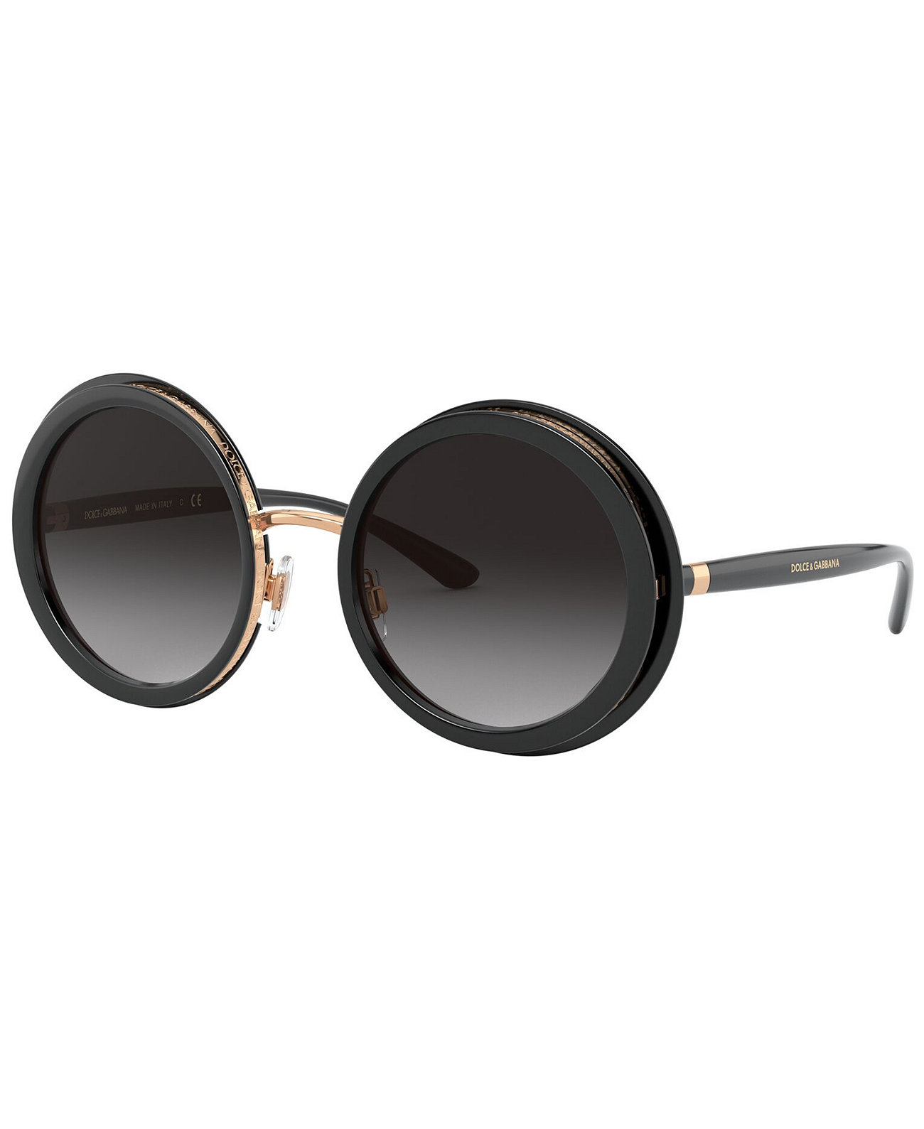 Женские солнцезащитные очки, DG6127 Dolce & Gabbana