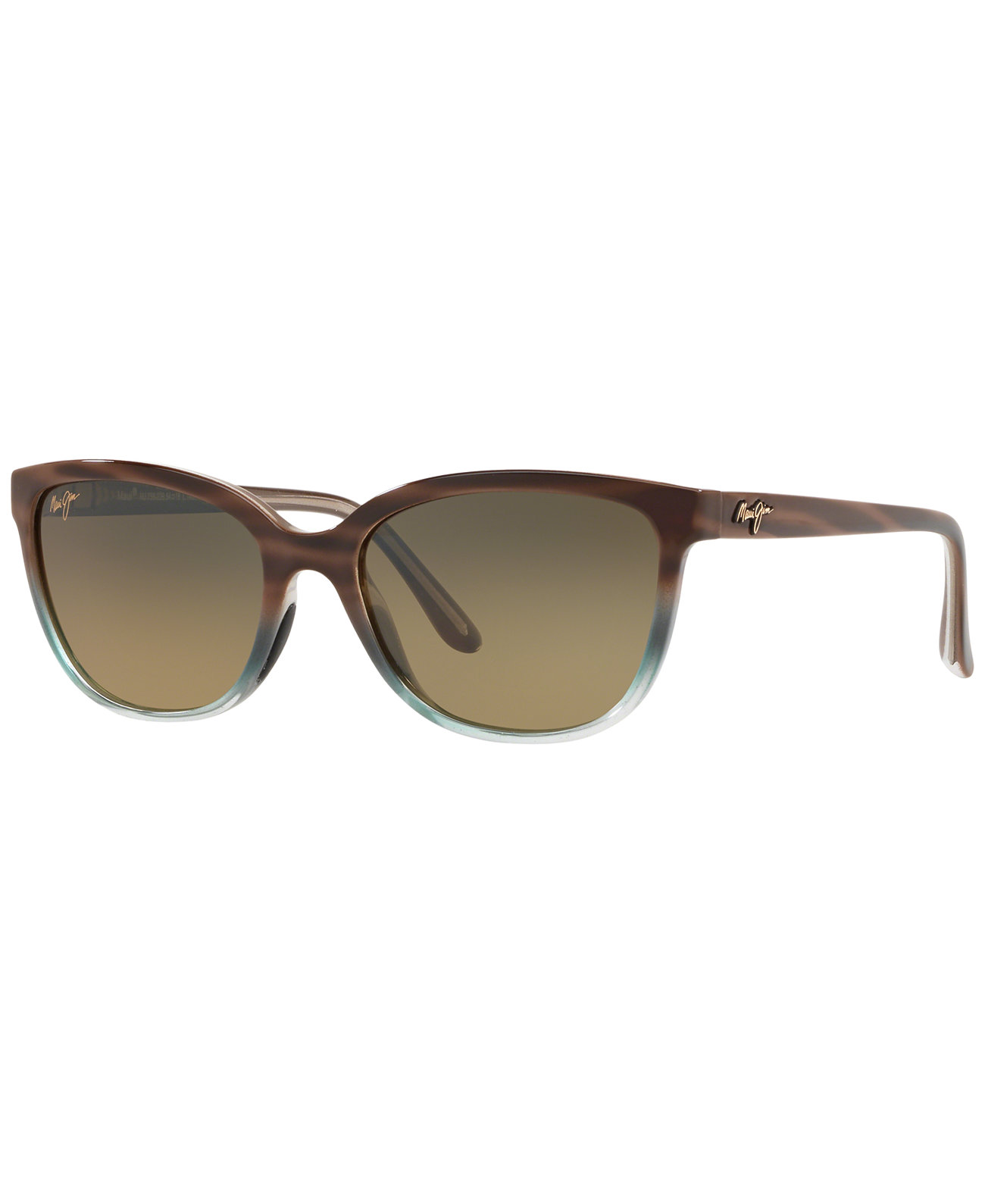 Women's Polarized Sunglasses, 758 HONI Maui Jim