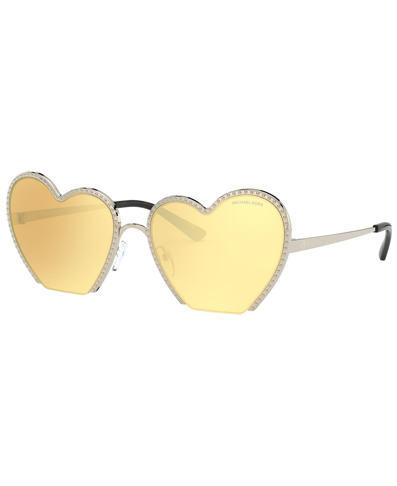 HEART BREAKER Солнцезащитные очки, MK1068 60 Michael Kors