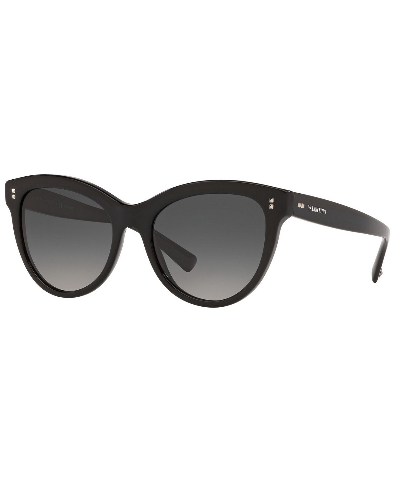 Поляризованные солнцезащитные очки, VA4013 54 Valentino