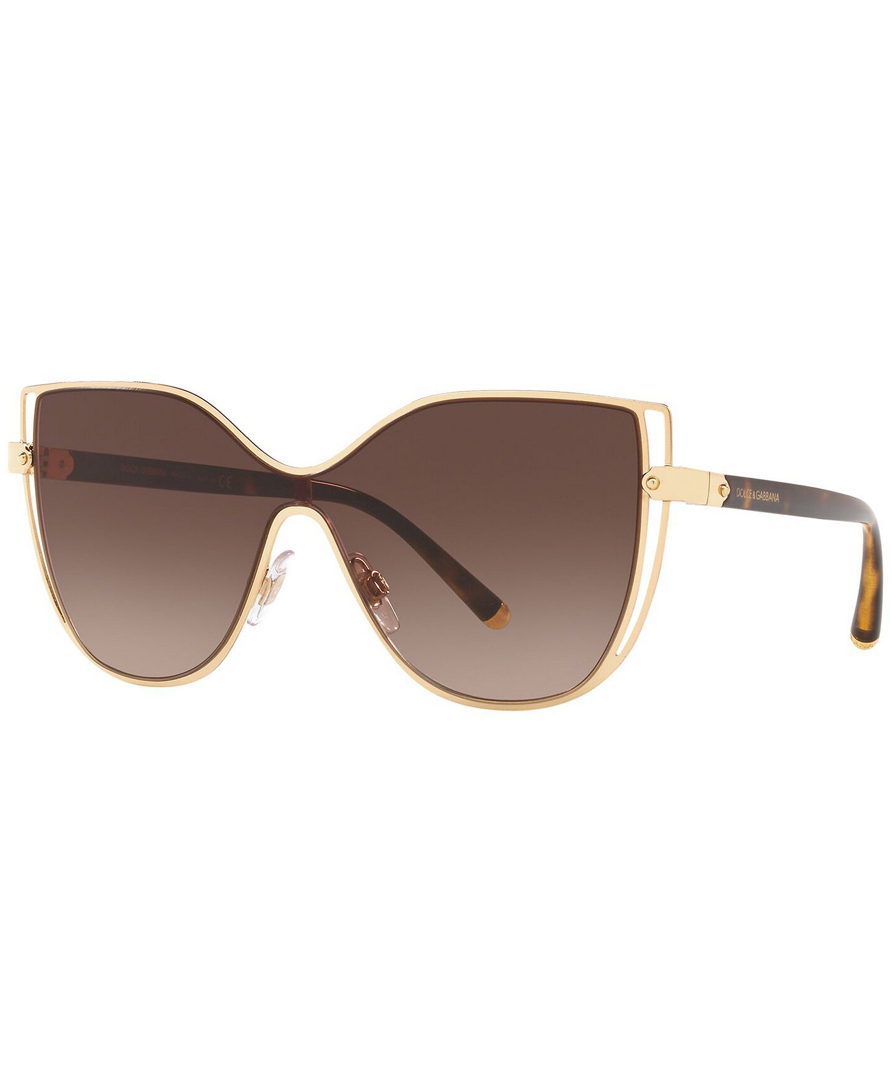 Солнцезащитные очки, DG2236 28 Dolce & Gabbana